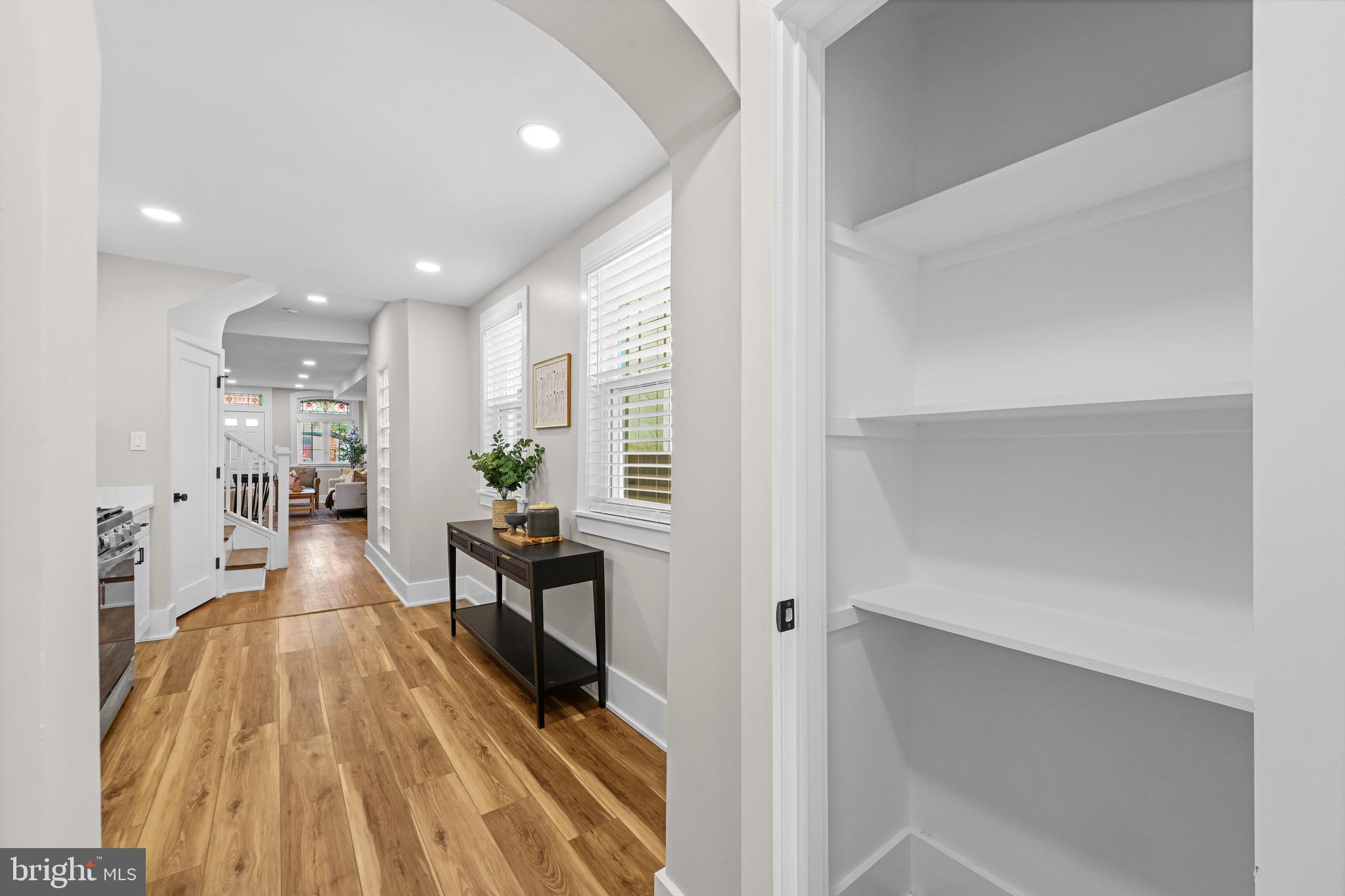 CANTON - Residential