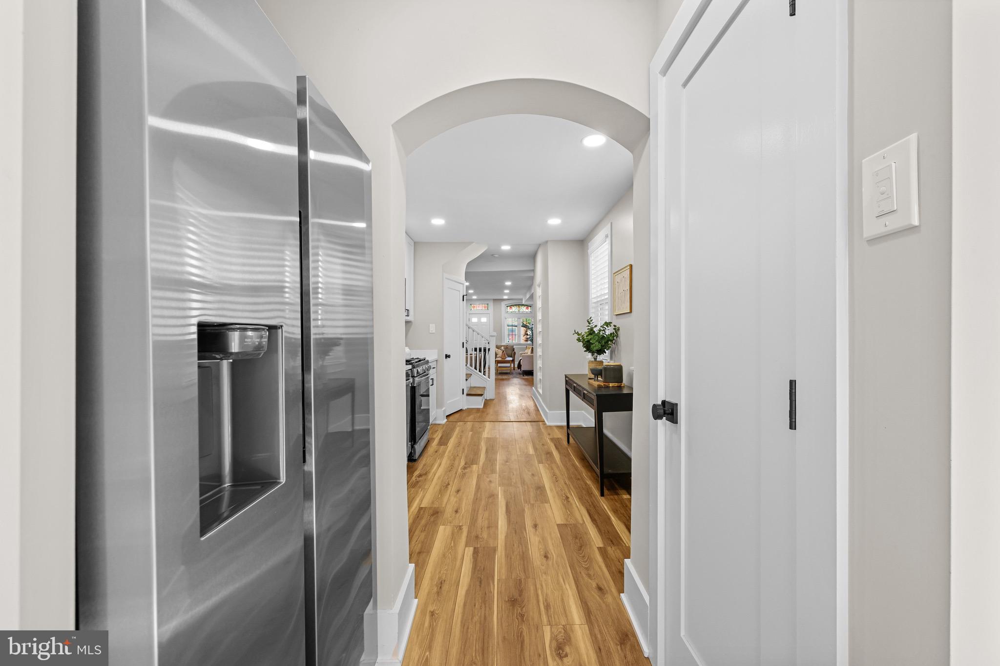 CANTON - Residential