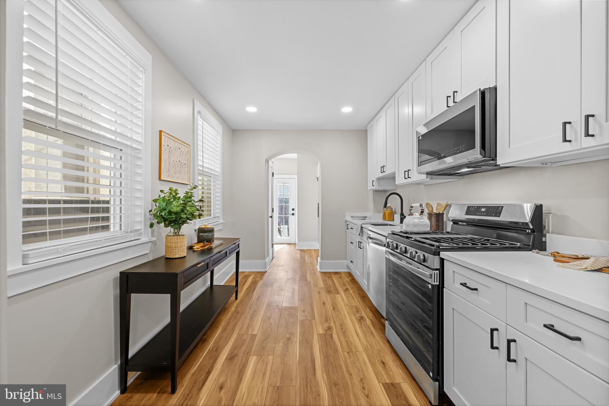 CANTON - Residential
