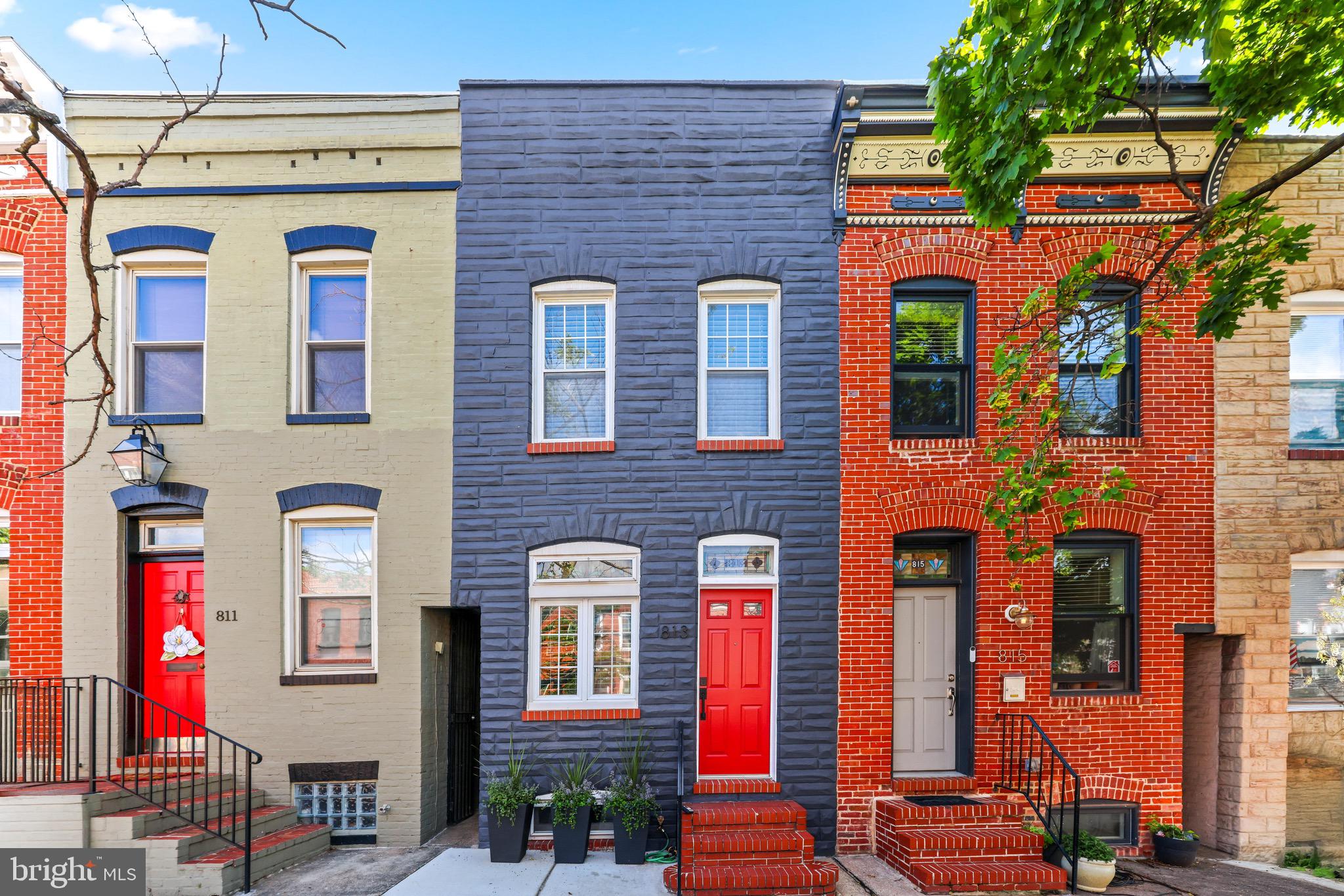 CANTON - Residential