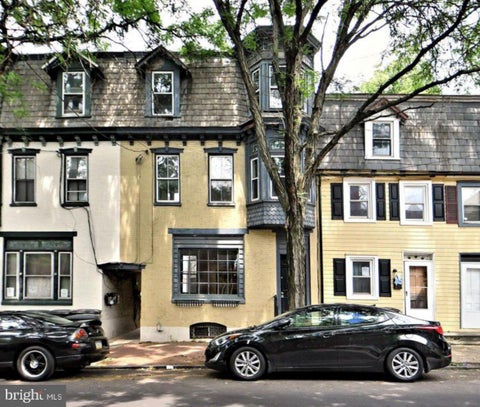 Photo of 115 King Street, POTTSTOWN, PA 19464 (MLS # PAMC2198332)