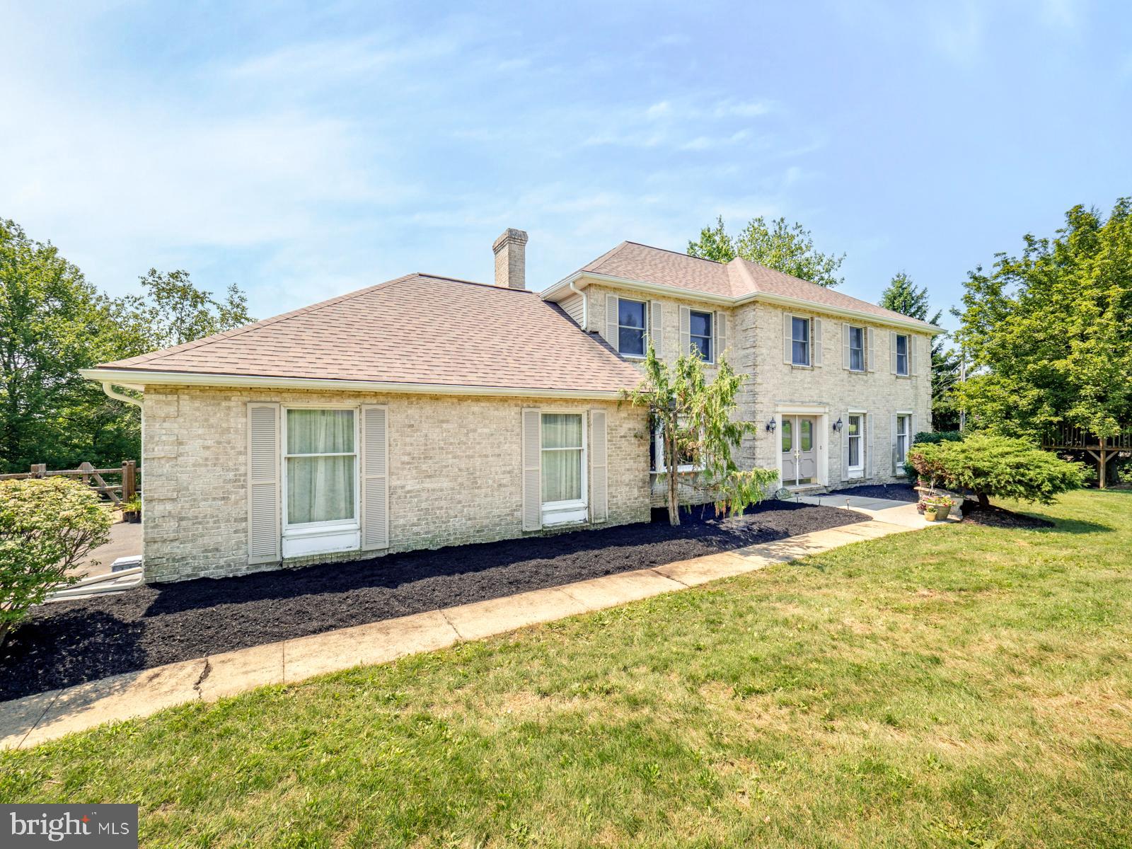 MILFORD HILL ESTATES - Residential