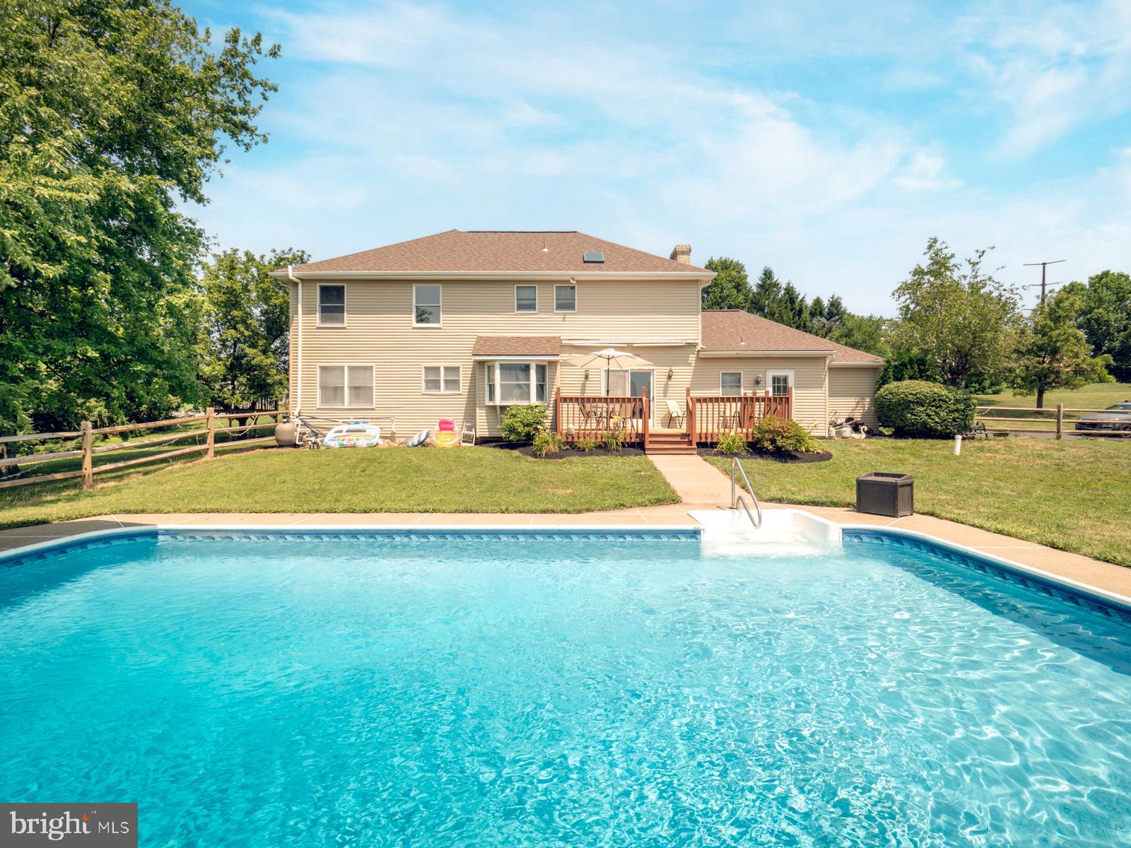 MILFORD HILL ESTATES - Residential