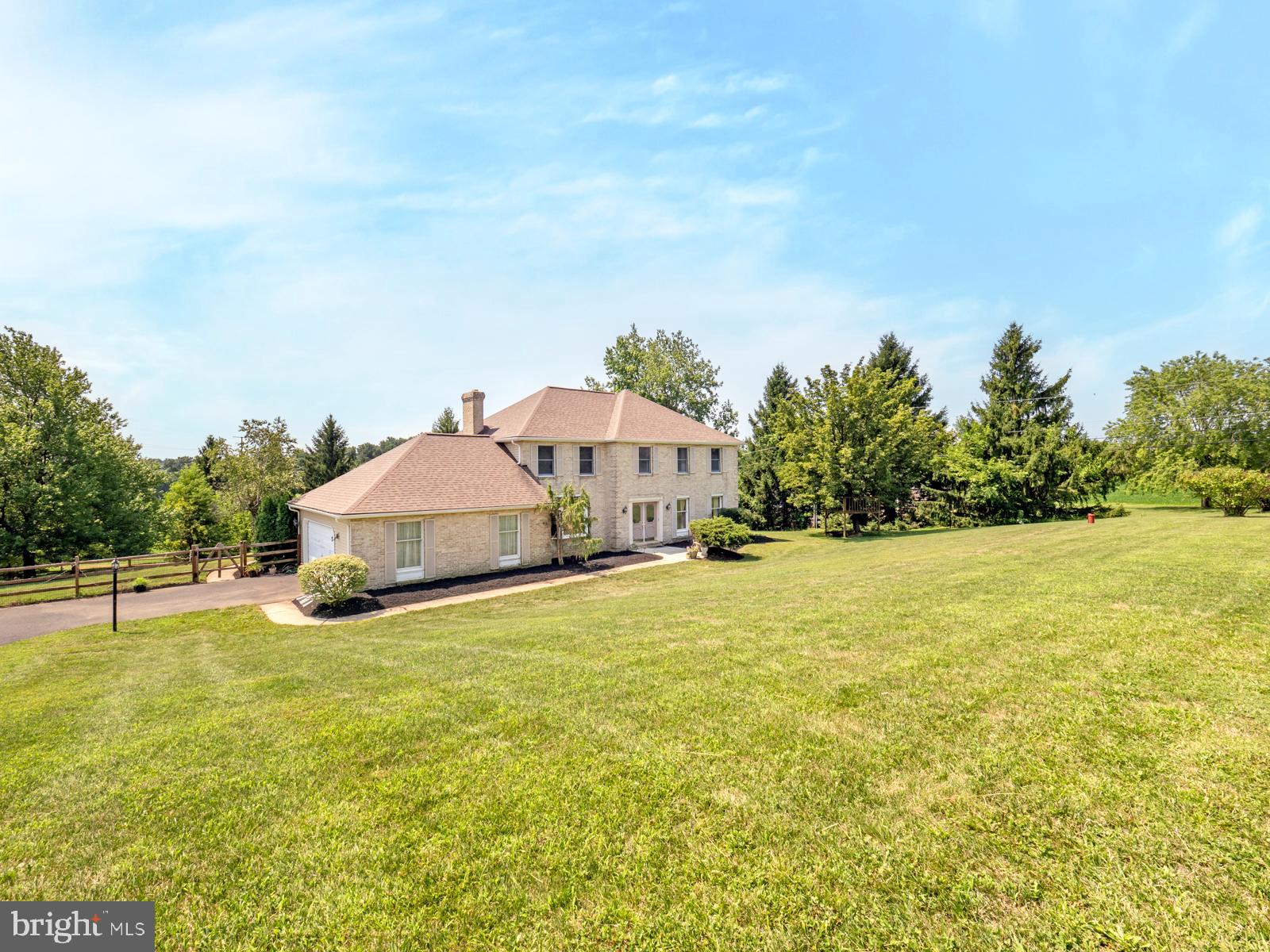 MILFORD HILL ESTATES - Residential