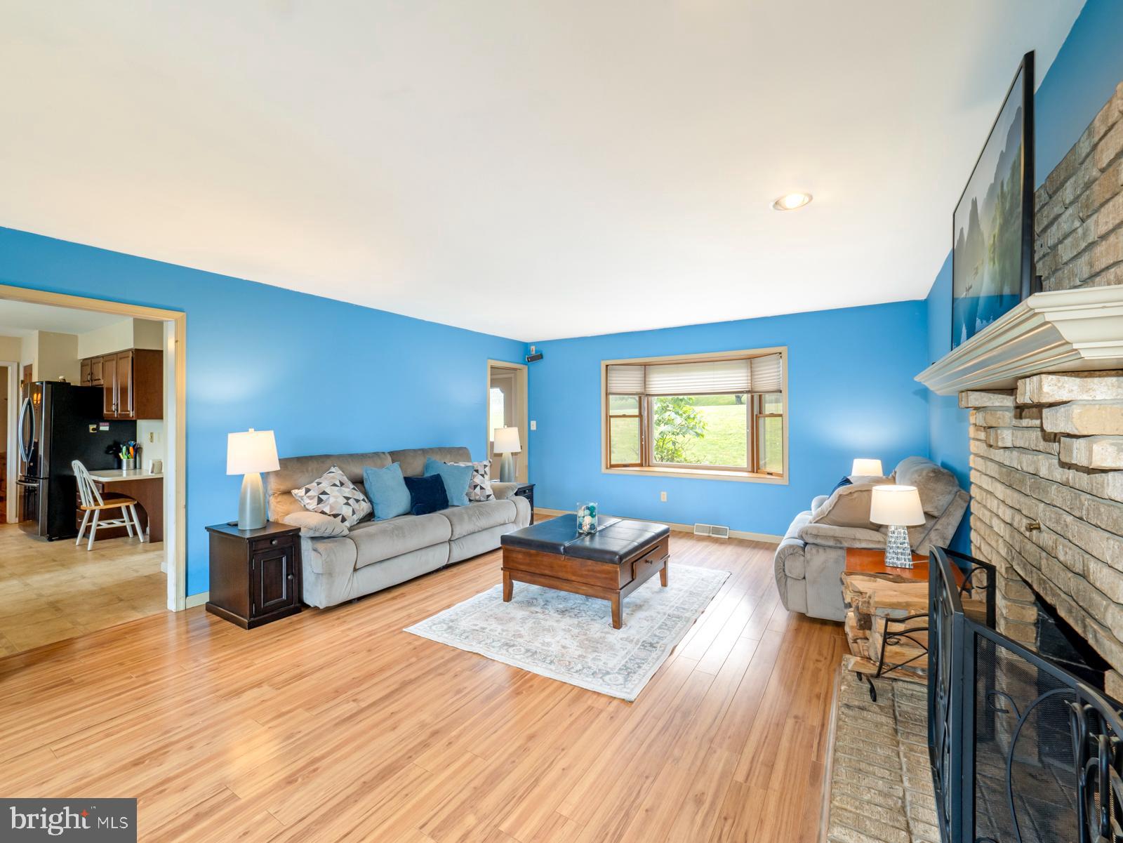 MILFORD HILL ESTATES - Residential