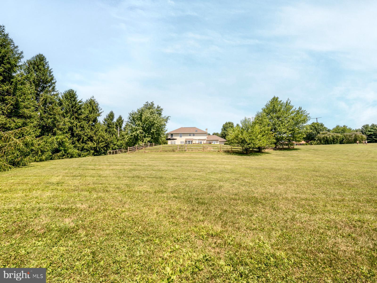 MILFORD HILL ESTATES - Residential