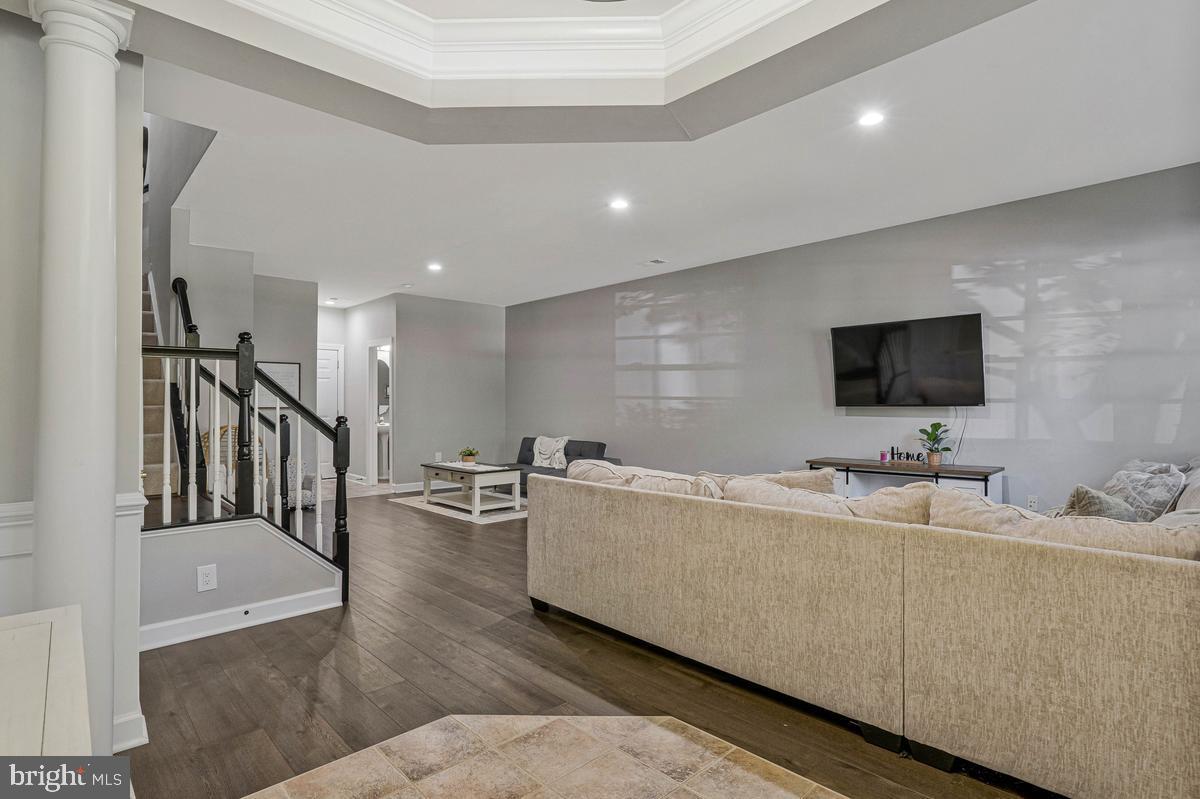 10613 BRISTOW STATION DRIVE