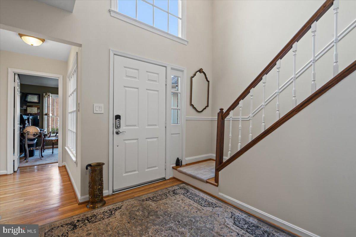 BELLE HAVEN ON THE GREEN - Residential