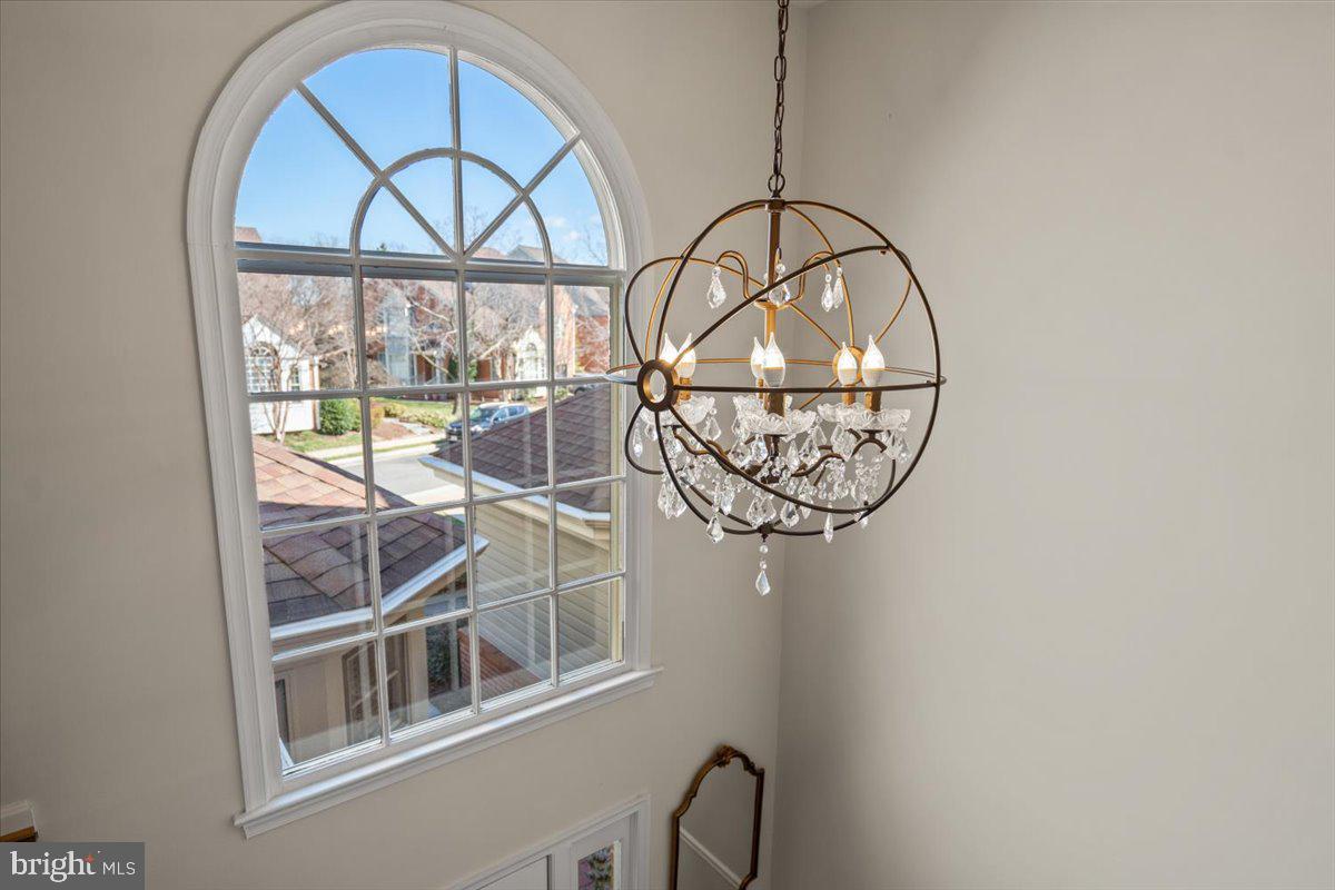 BELLE HAVEN ON THE GREEN - Residential