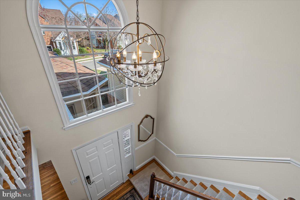 BELLE HAVEN ON THE GREEN - Residential