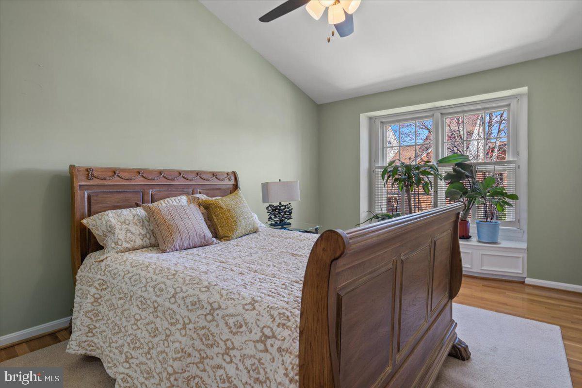 BELLE HAVEN ON THE GREEN - Residential