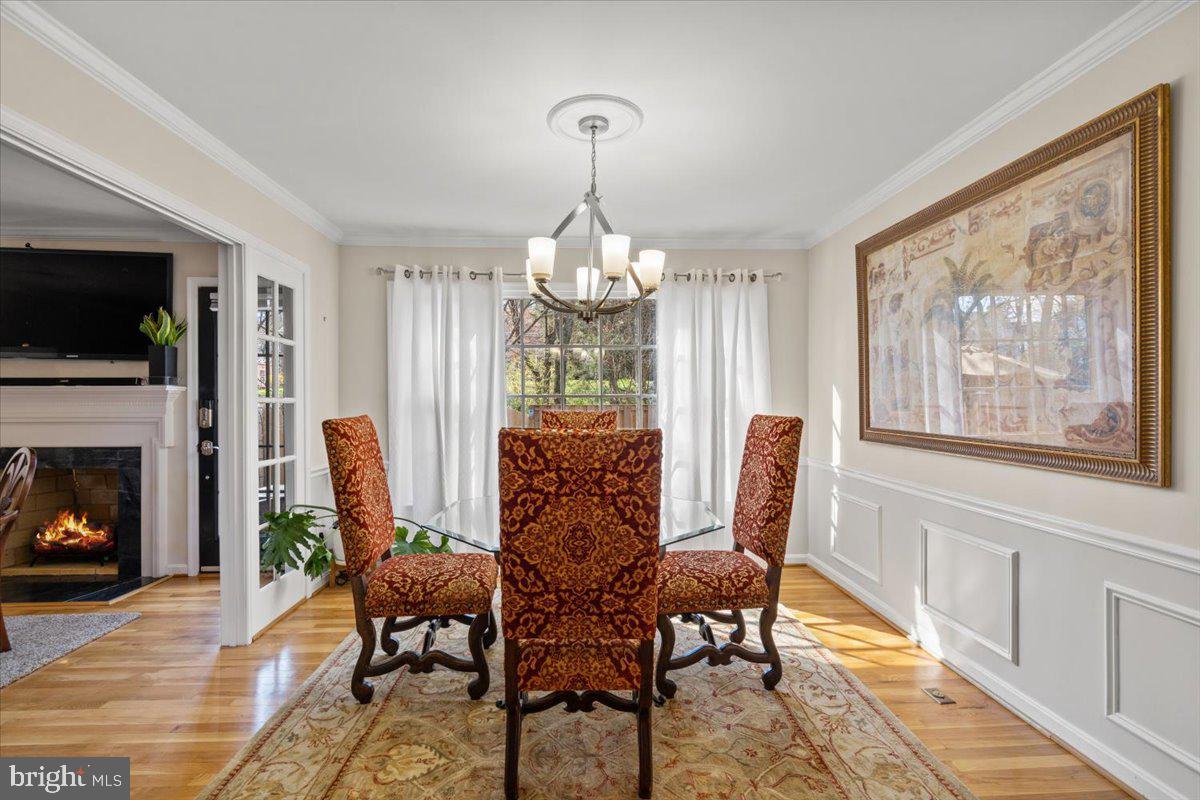 BELLE HAVEN ON THE GREEN - Residential