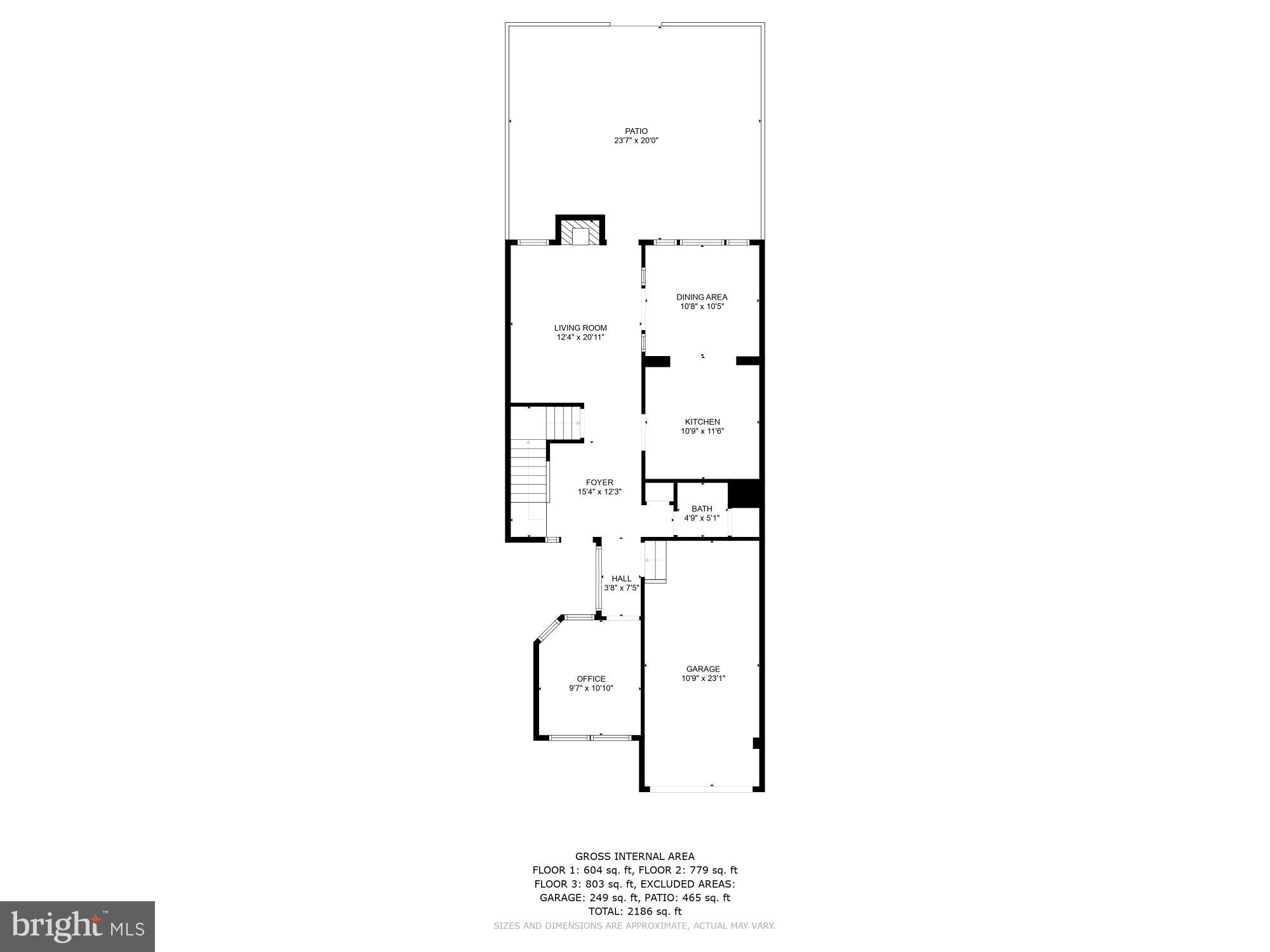 BELLE HAVEN ON THE GREEN - Residential
