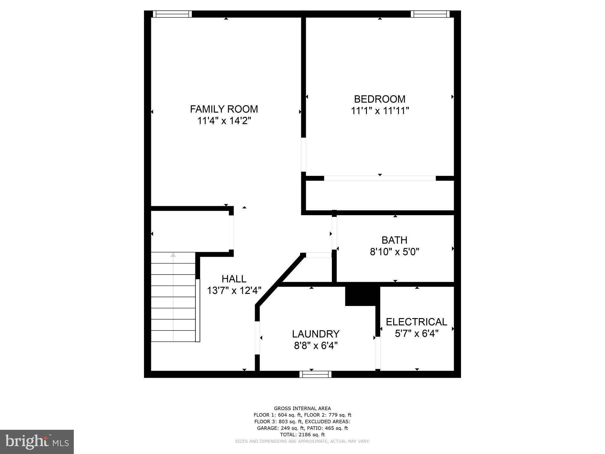 BELLE HAVEN ON THE GREEN - Residential