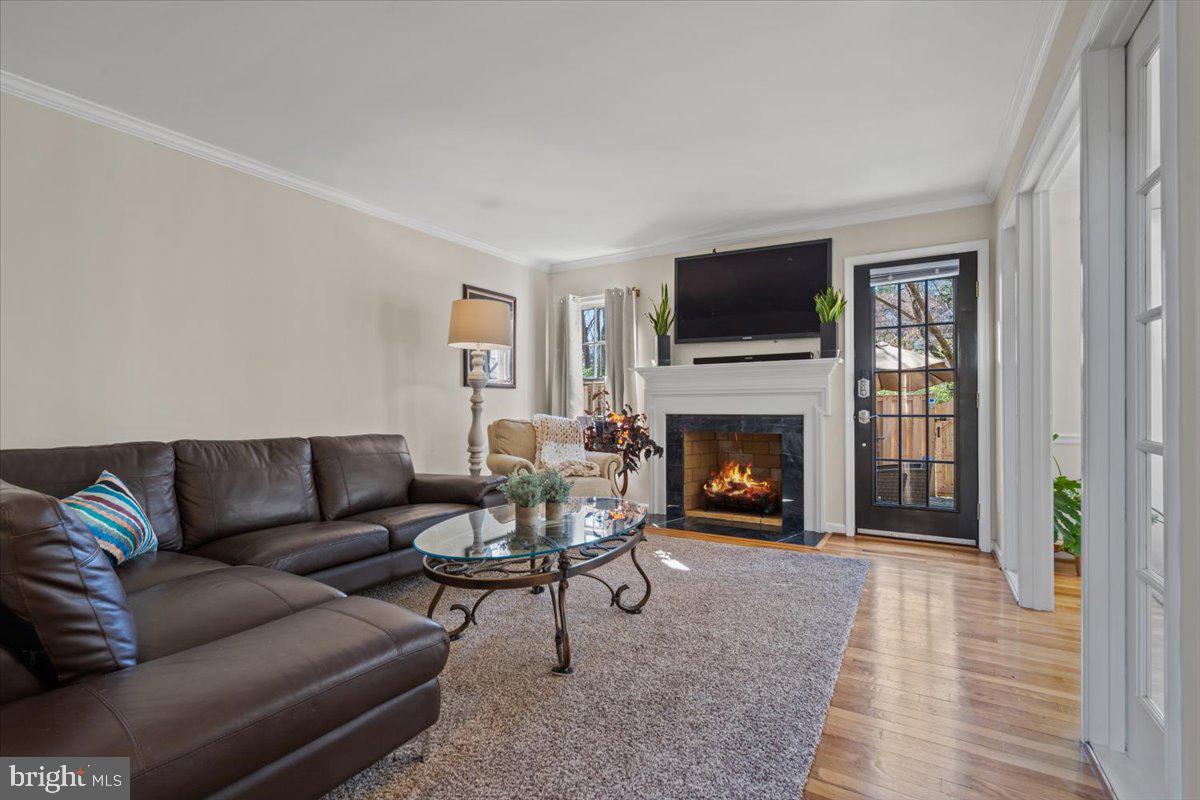 BELLE HAVEN ON THE GREEN - Residential