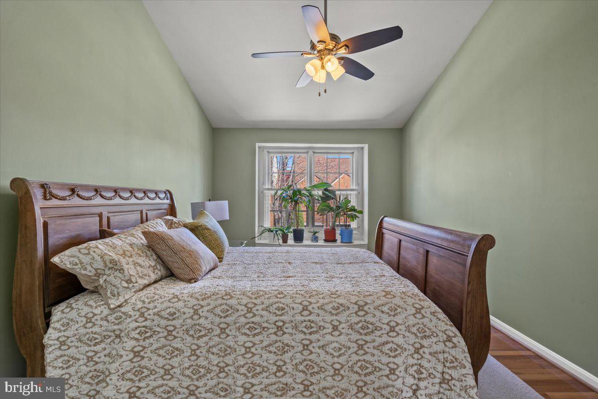 BELLE HAVEN ON THE GREEN - Residential