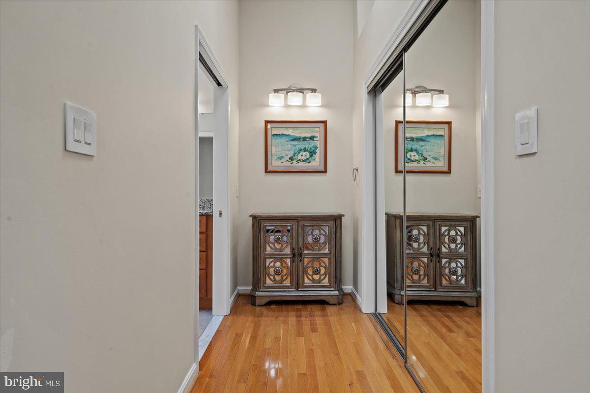 BELLE HAVEN ON THE GREEN - Residential