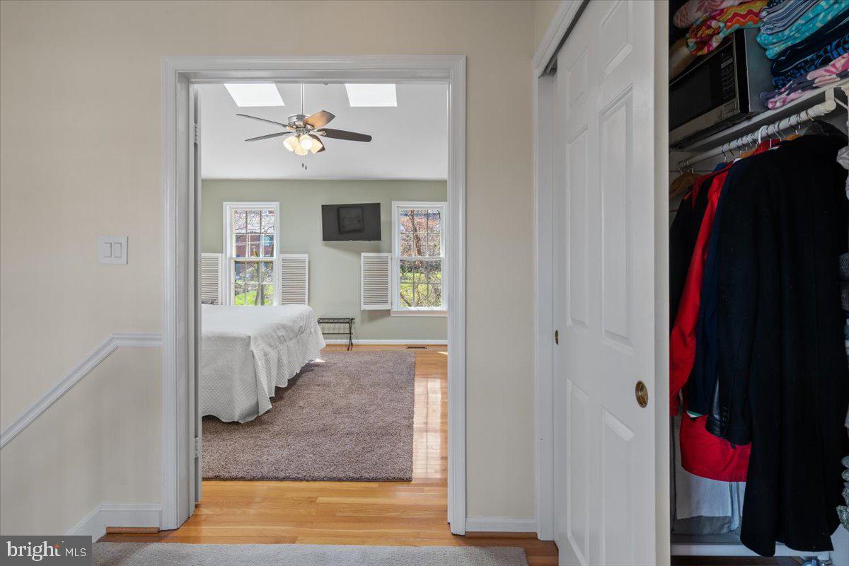 BELLE HAVEN ON THE GREEN - Residential