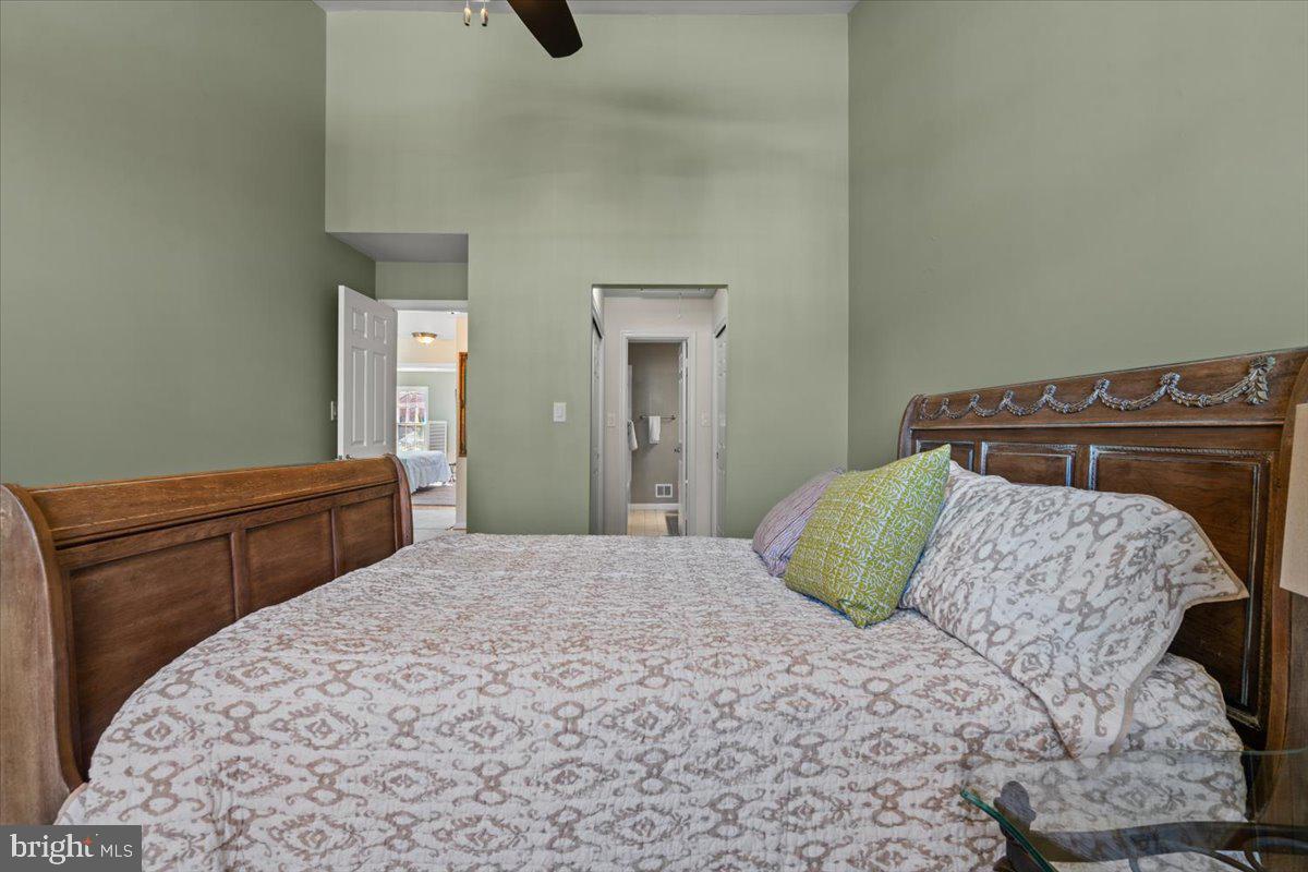 BELLE HAVEN ON THE GREEN - Residential