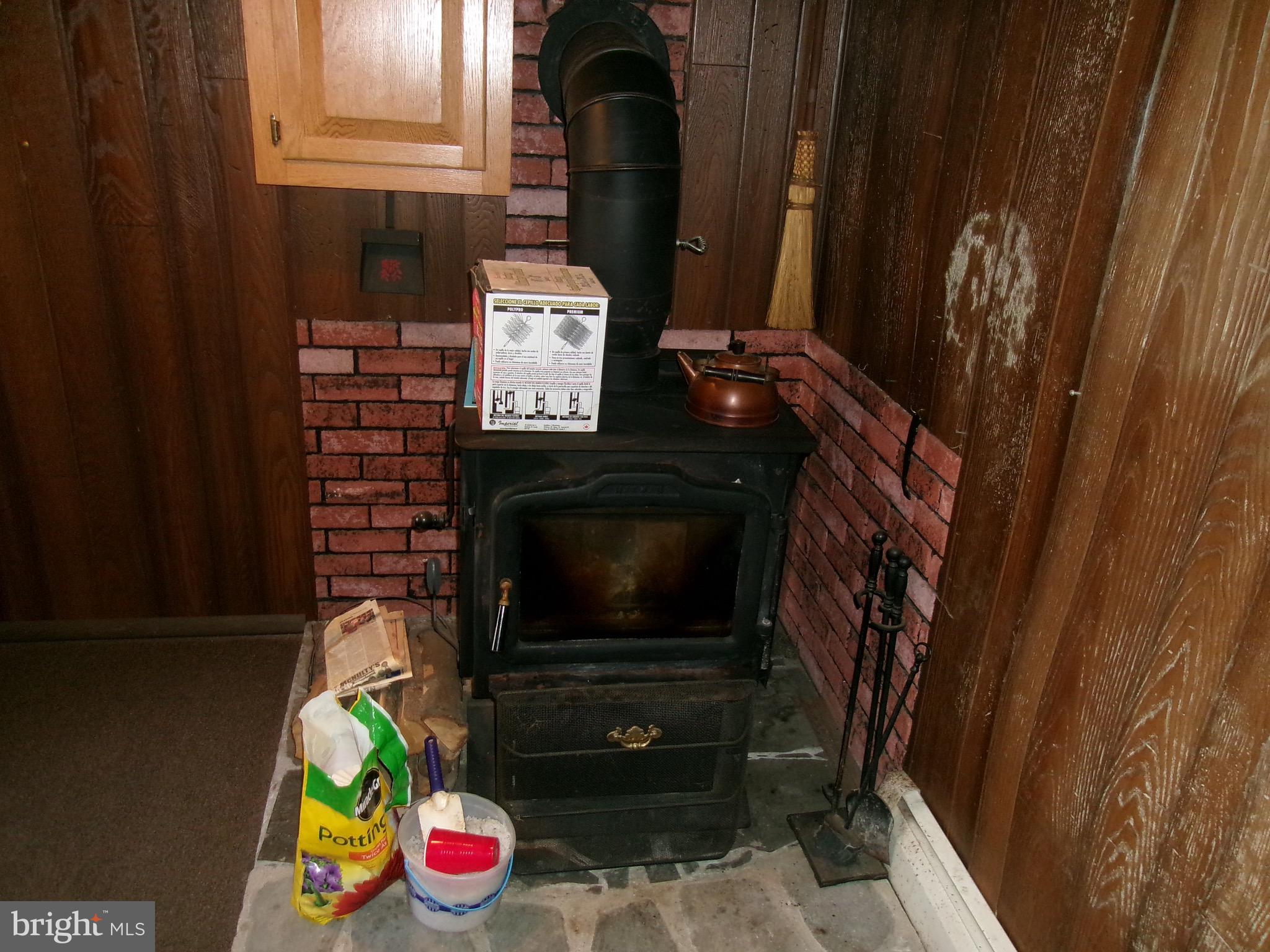 POTTSVILLE - Residential