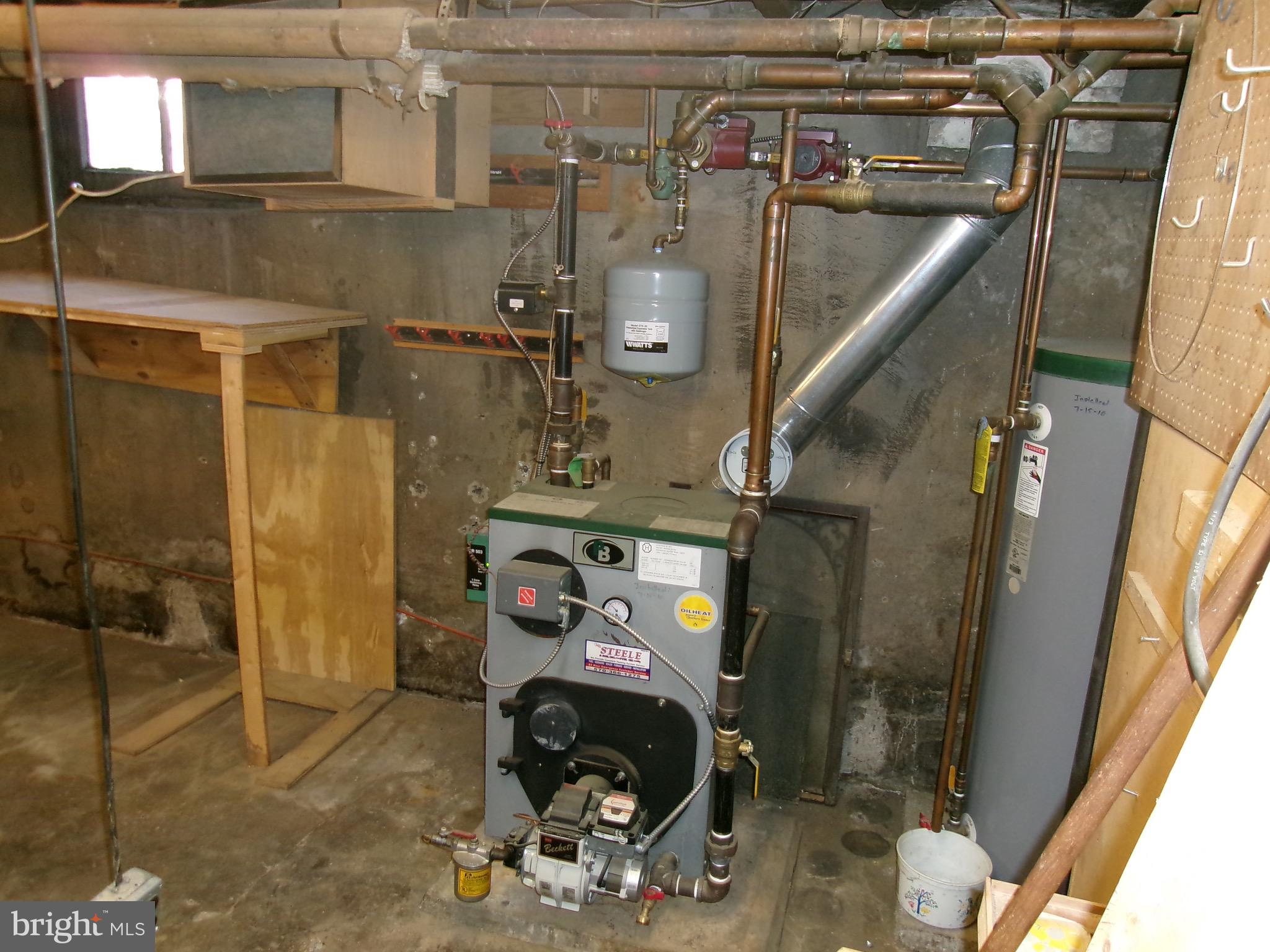 POTTSVILLE - Residential