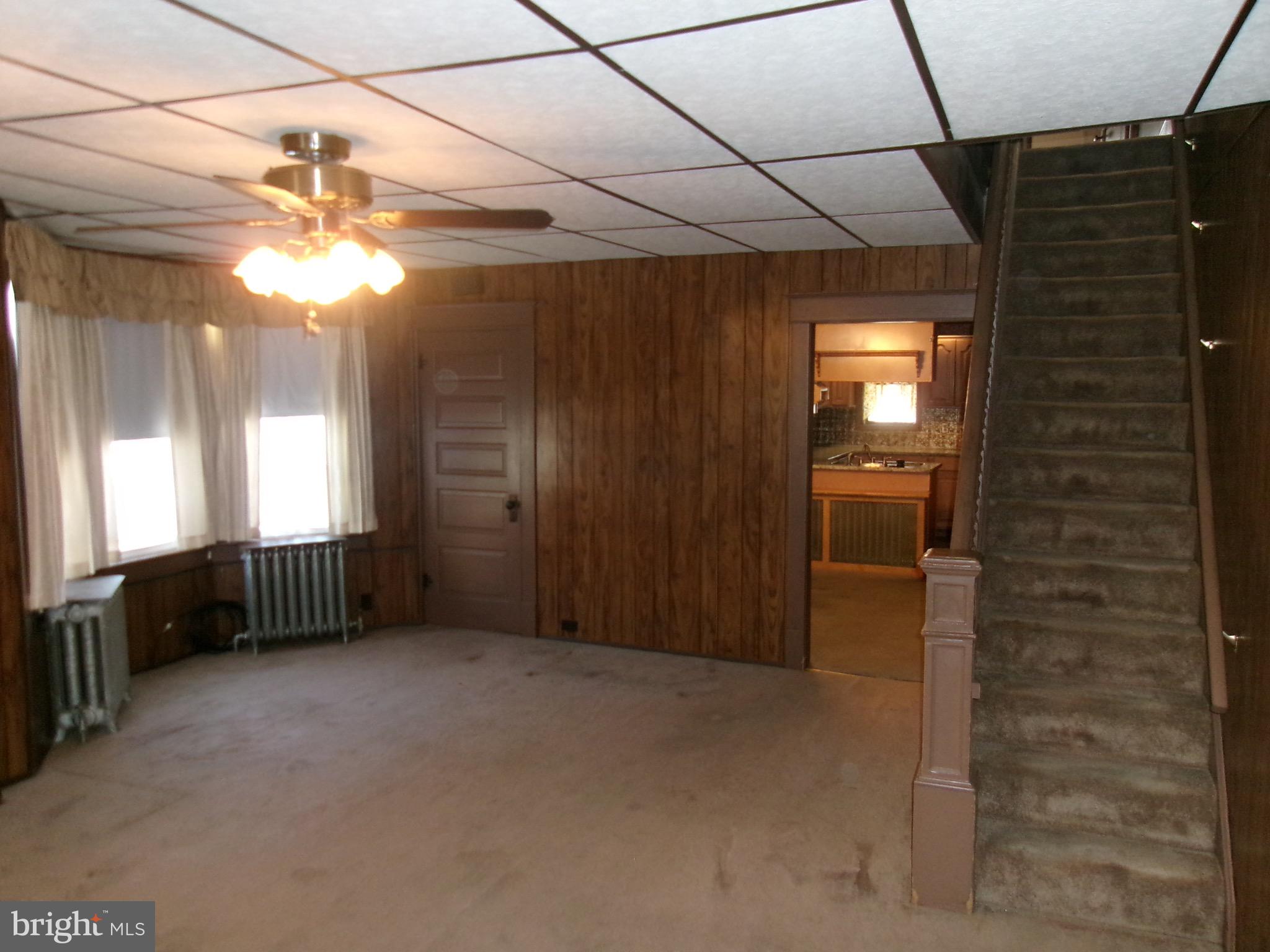 POTTSVILLE - Residential