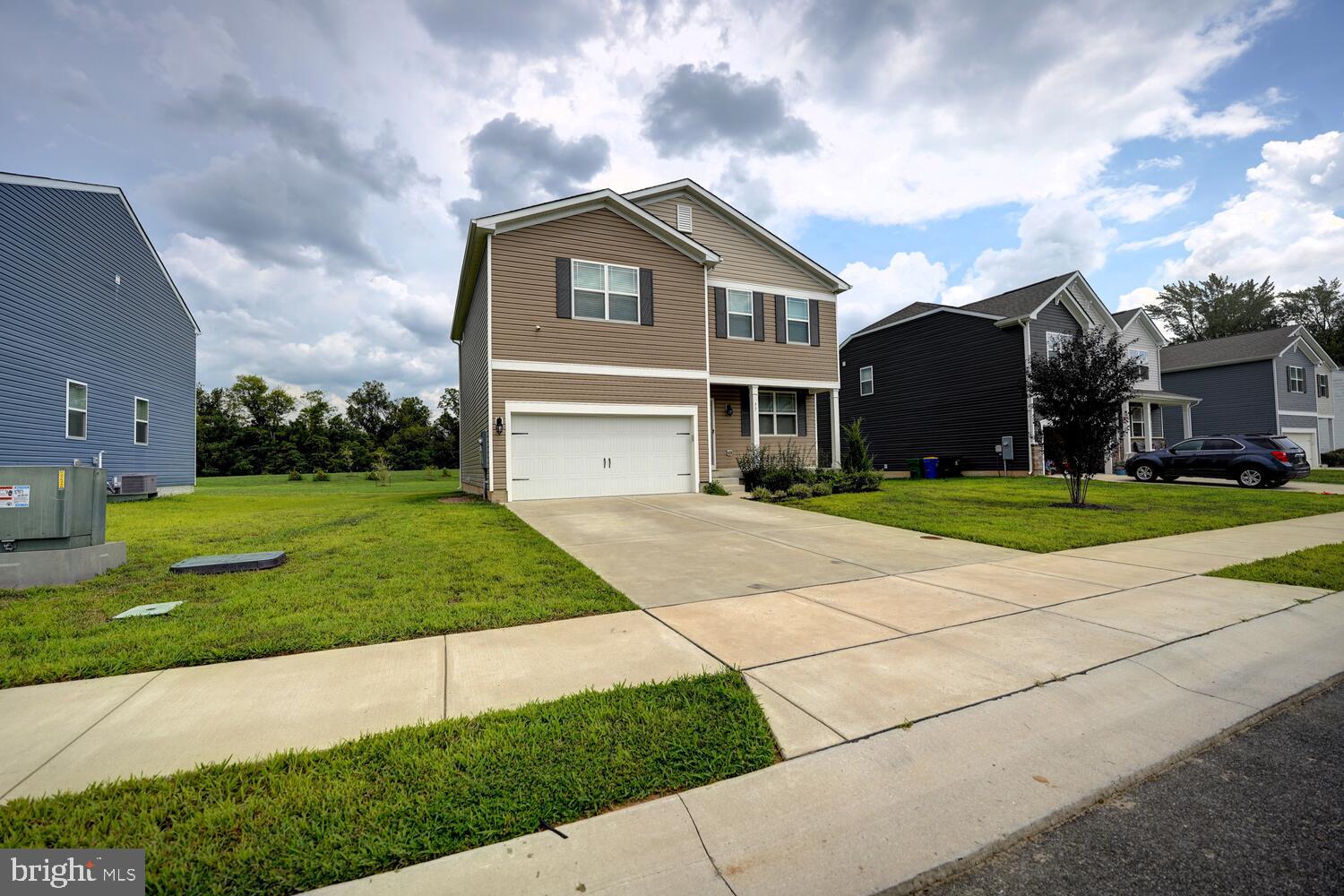 77 BUNCHBERRY COURT