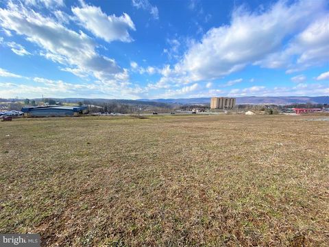 Photo of 2780 Benner Pike, BELLEFONTE, PA 16823 (MLS # PACE2011726)