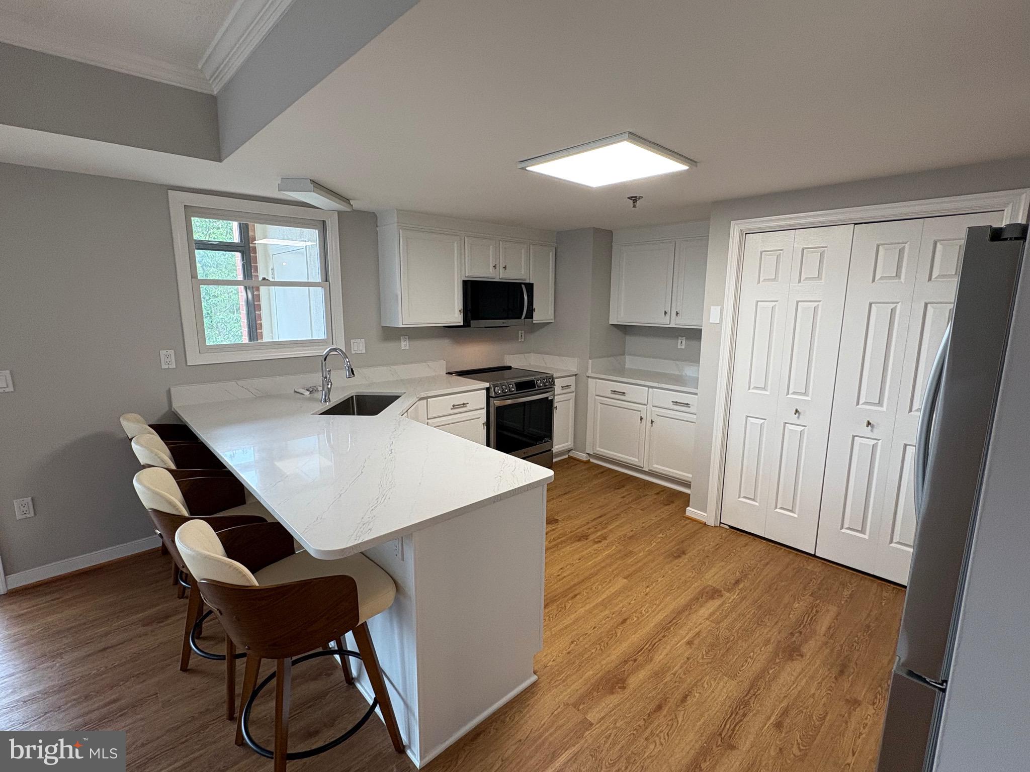 600 MCKINSEY PARK DRIVE 502