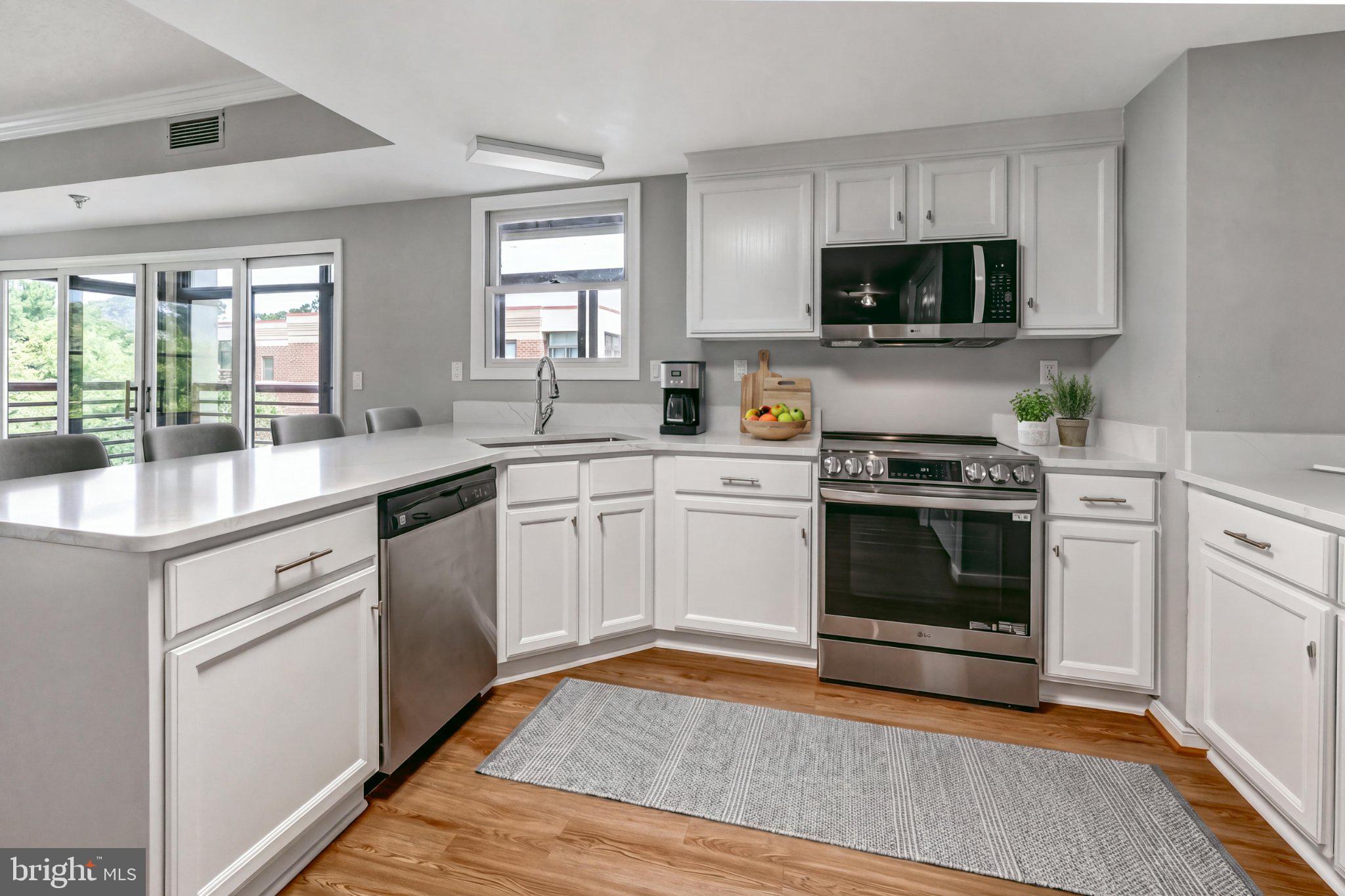 600 MCKINSEY PARK DRIVE 502