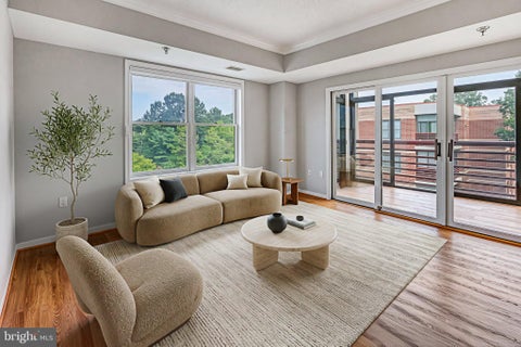 Condo For Sale - 600 Mckinsey Park Drive #502<br/> SEVERNA PARK, MD 21146
