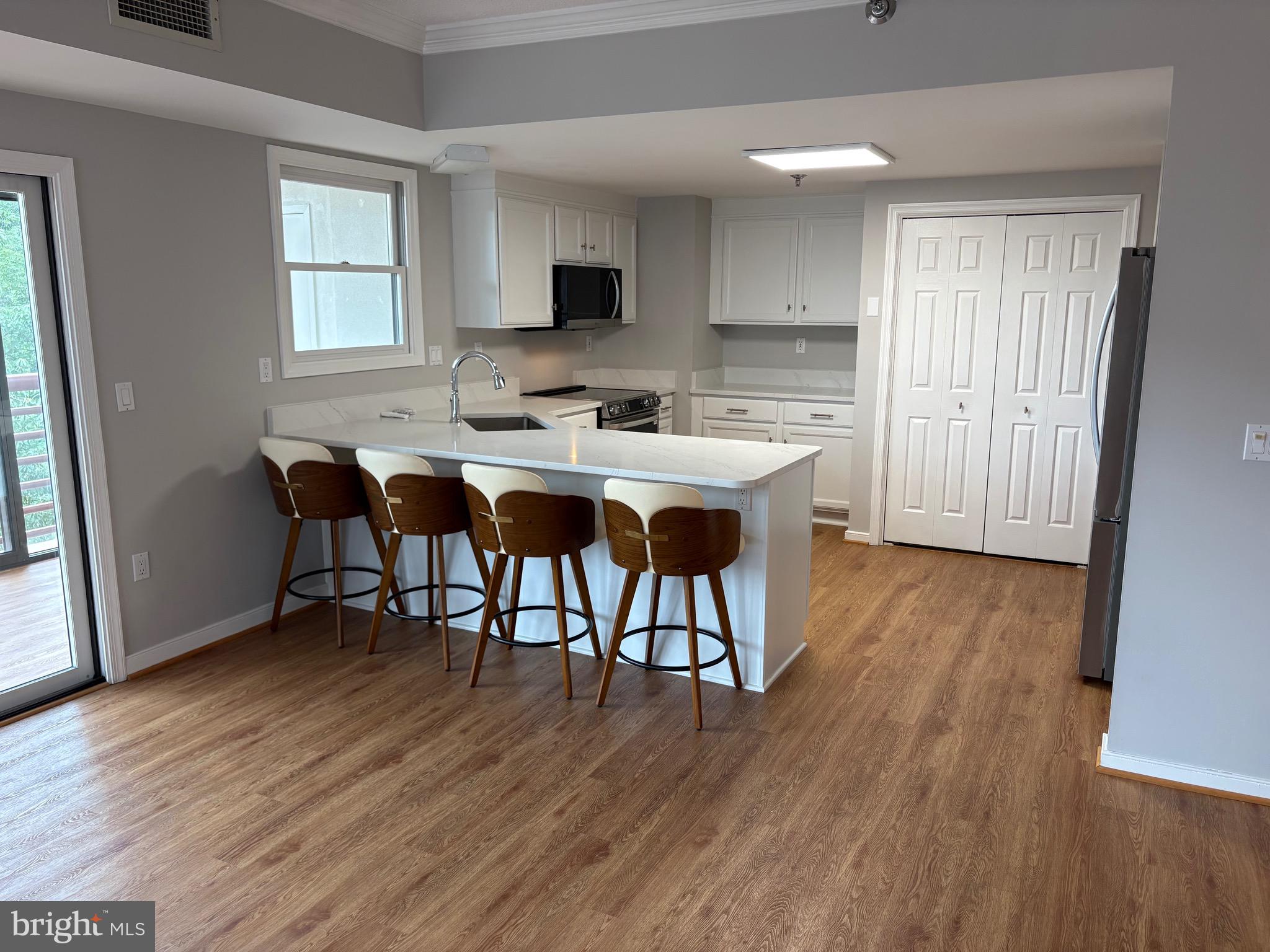 600 MCKINSEY PARK DRIVE 502