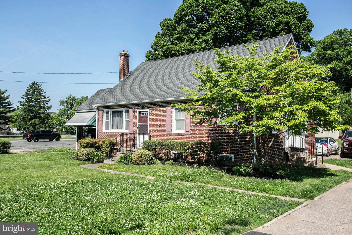 COLESTON - Residential