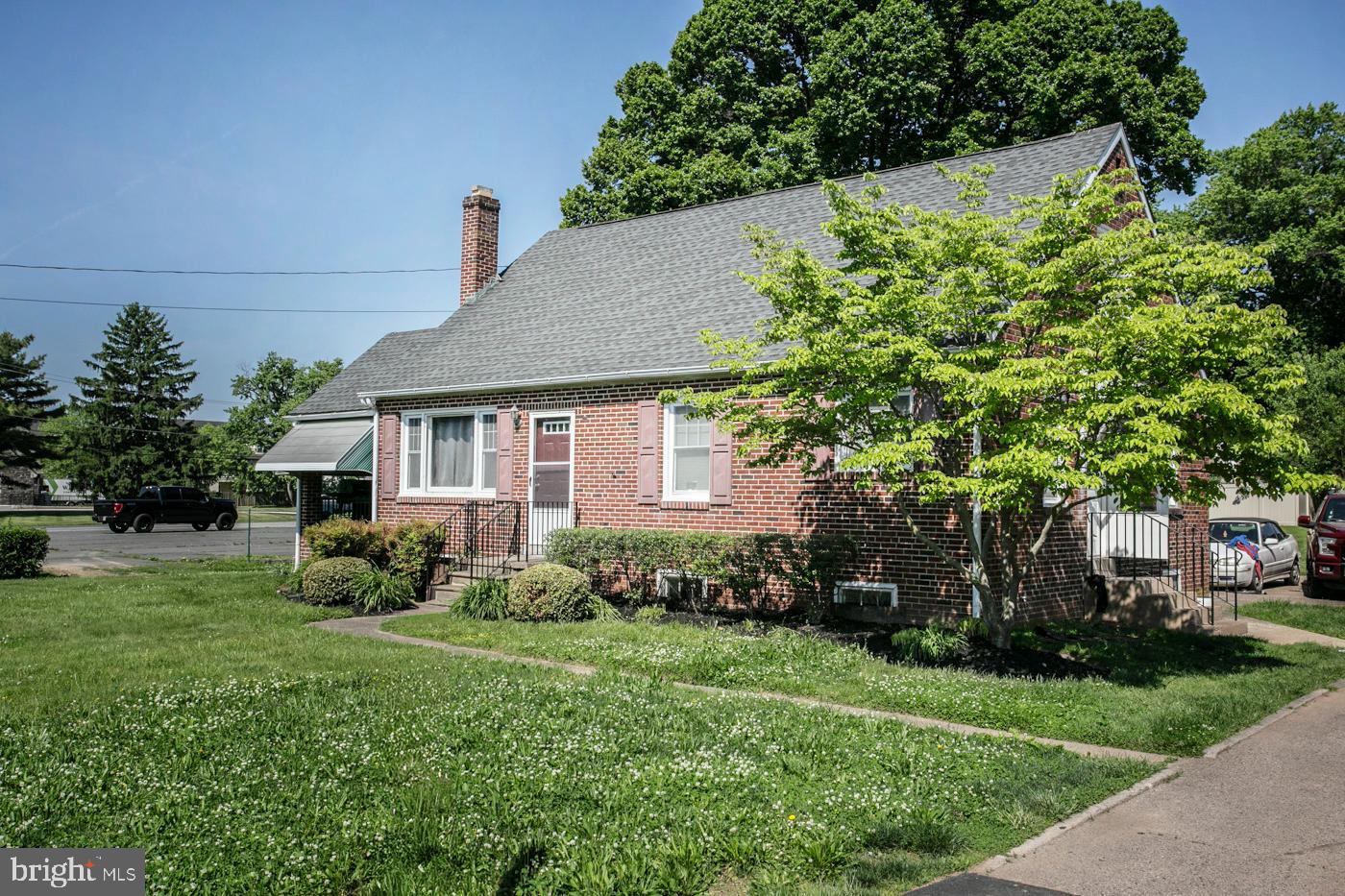 COLESTON - Residential