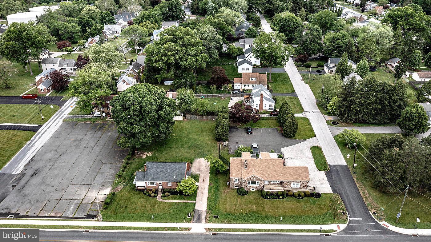 COLESTON - Residential