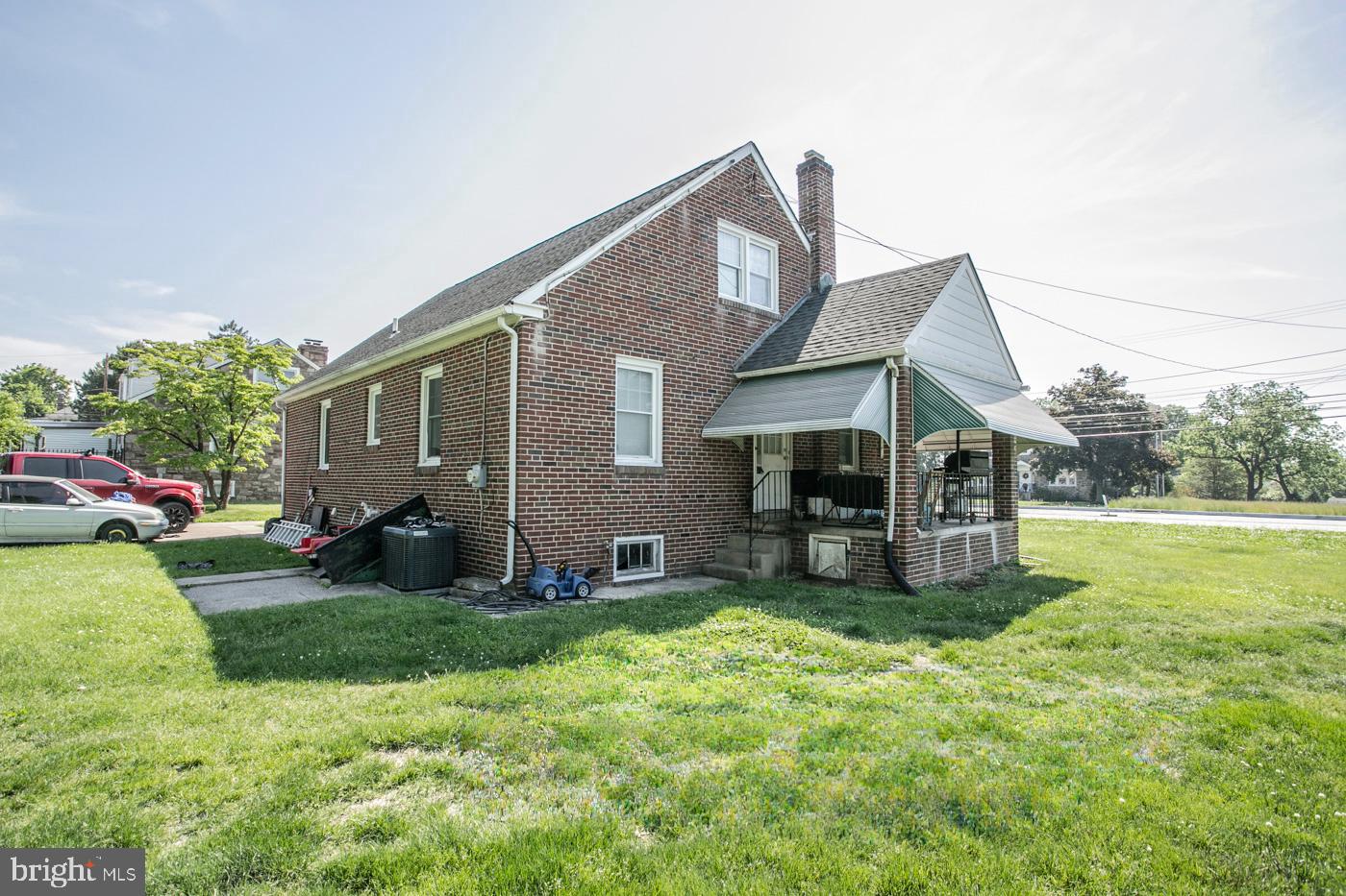 COLESTON - Residential