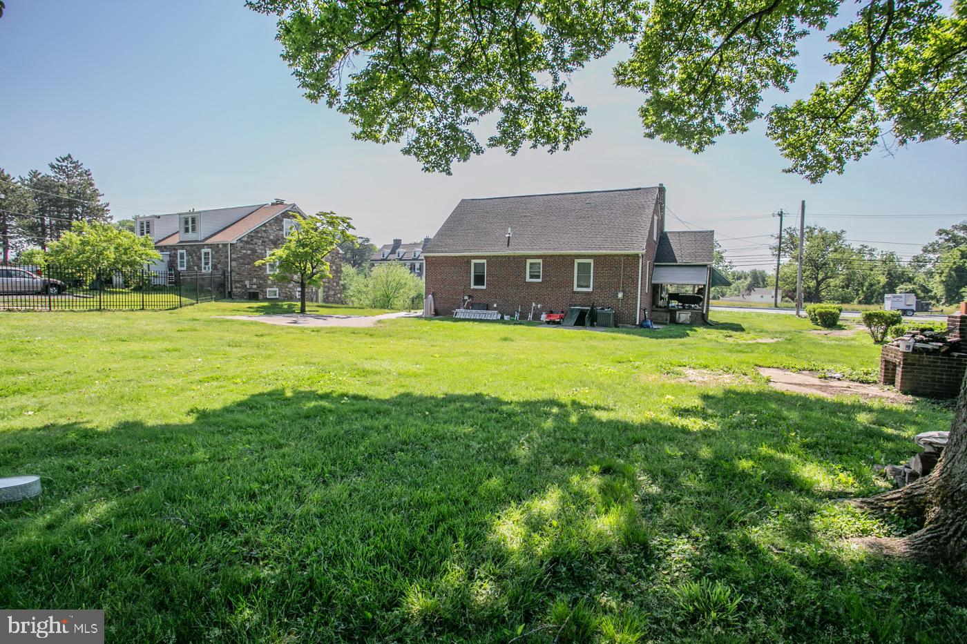COLESTON - Residential