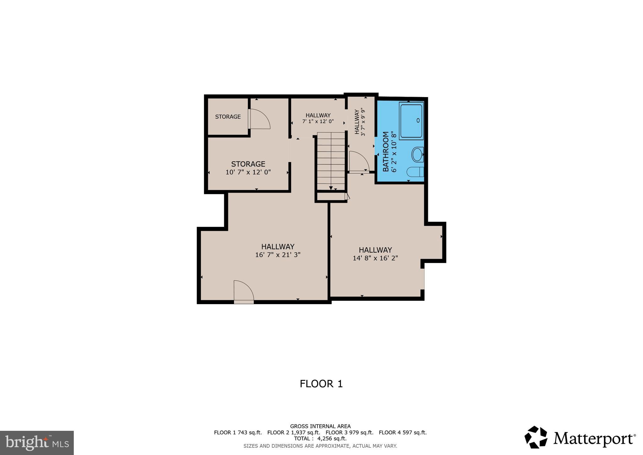 NEW OXFORD BOROUGH - Residential