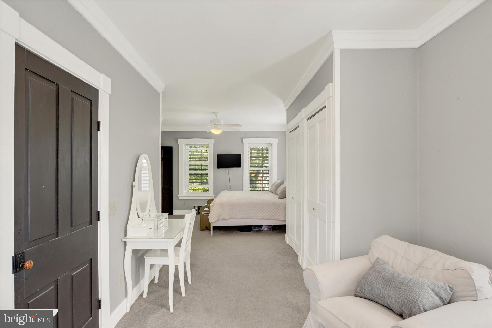 NEW OXFORD BOROUGH - Residential