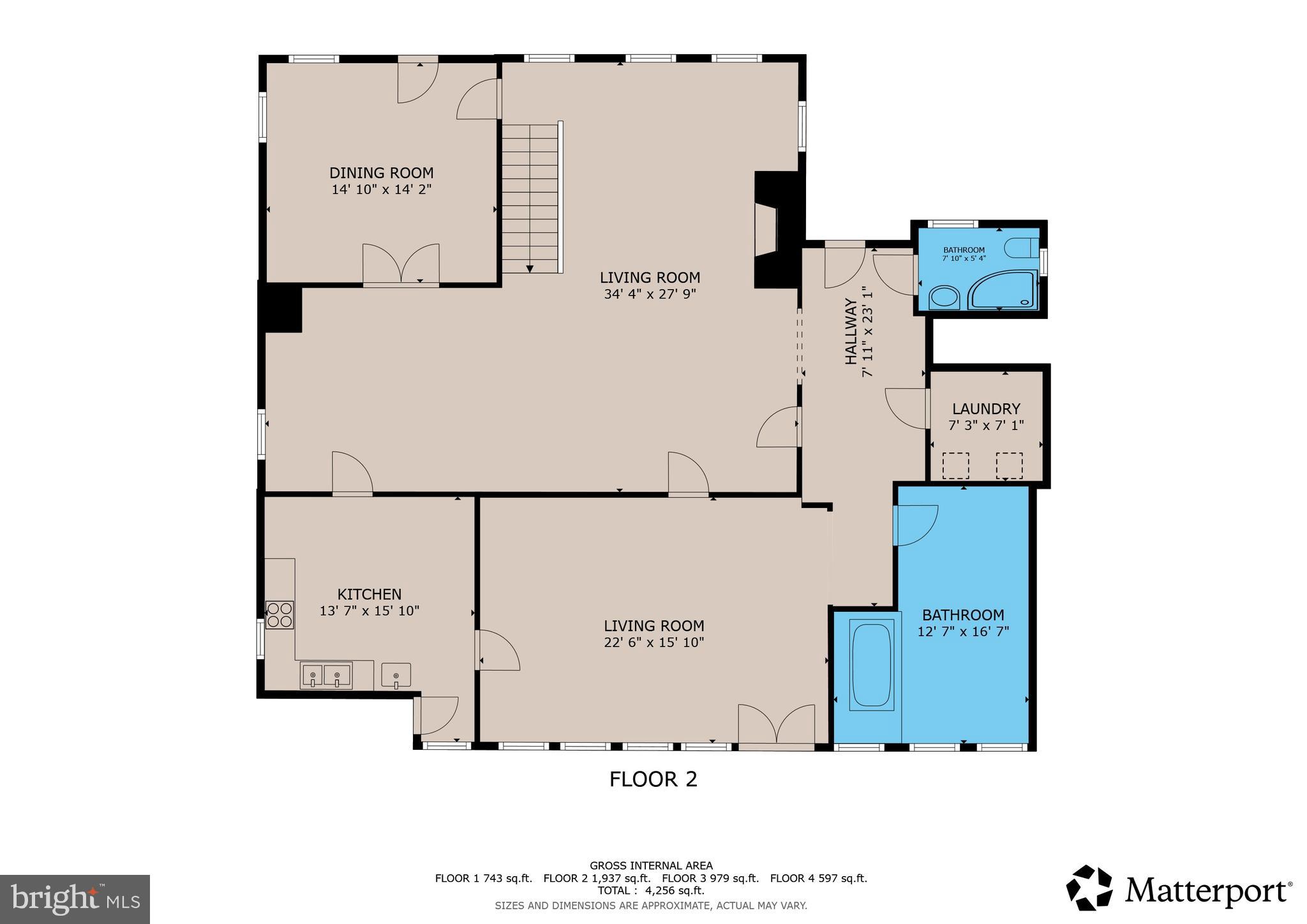 NEW OXFORD BOROUGH - Residential