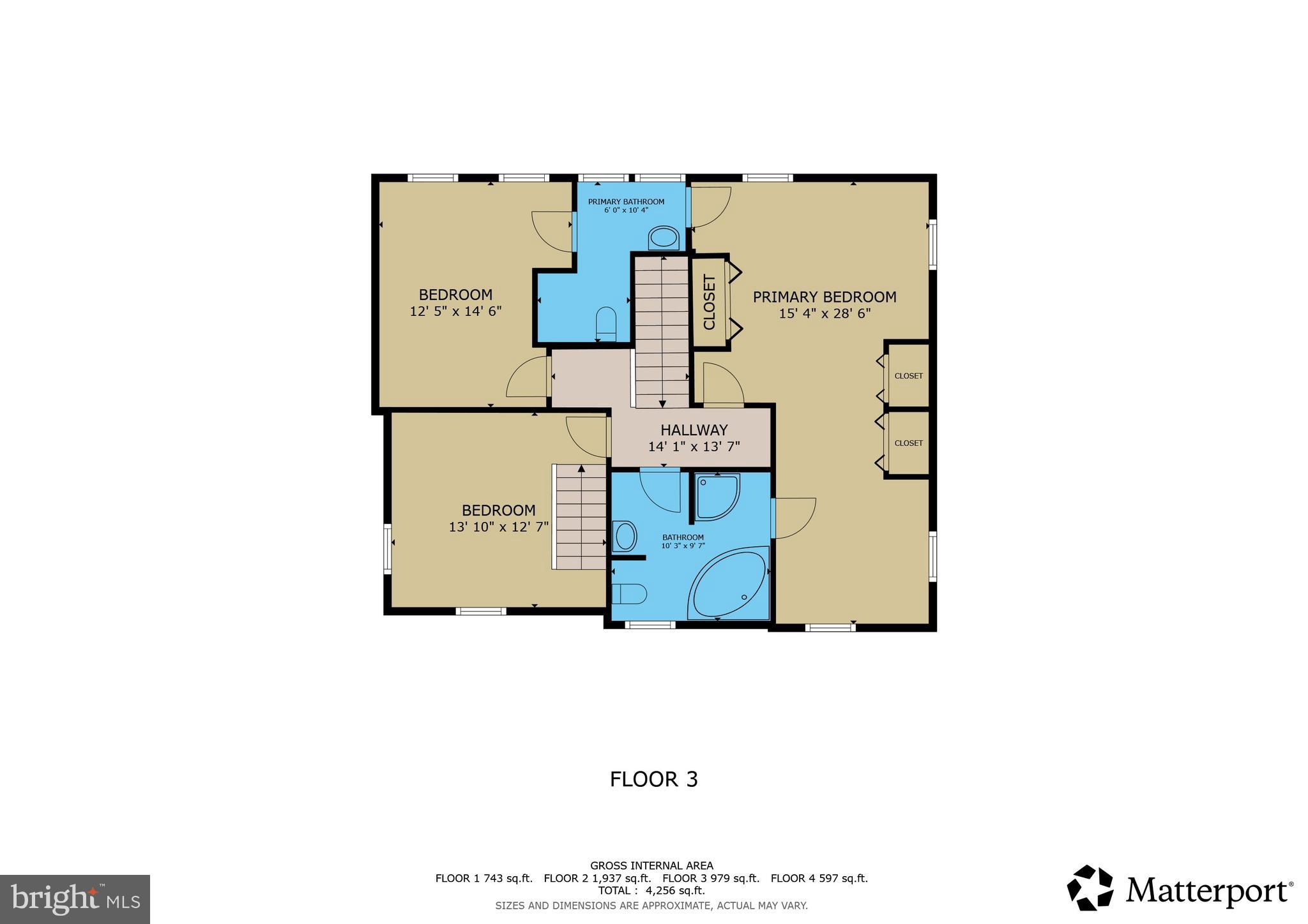 NEW OXFORD BOROUGH - Residential