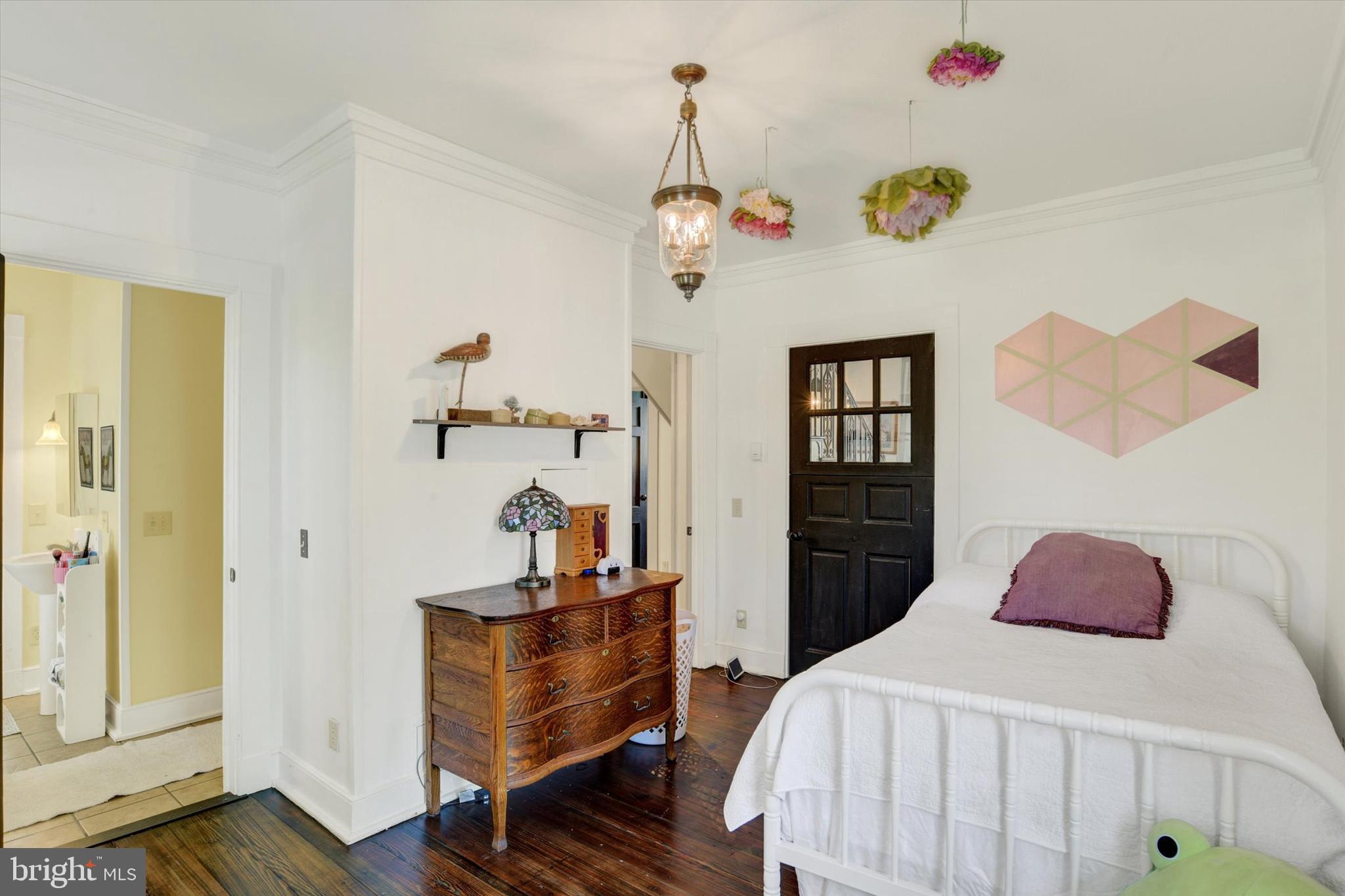NEW OXFORD BOROUGH - Residential
