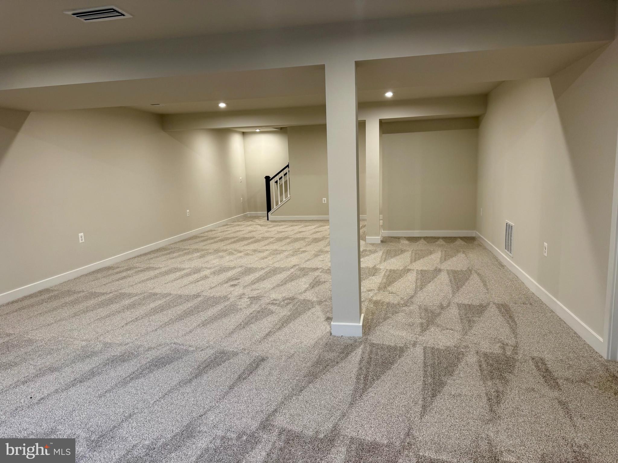 COMMUNITIES OF BURWELL - Residential