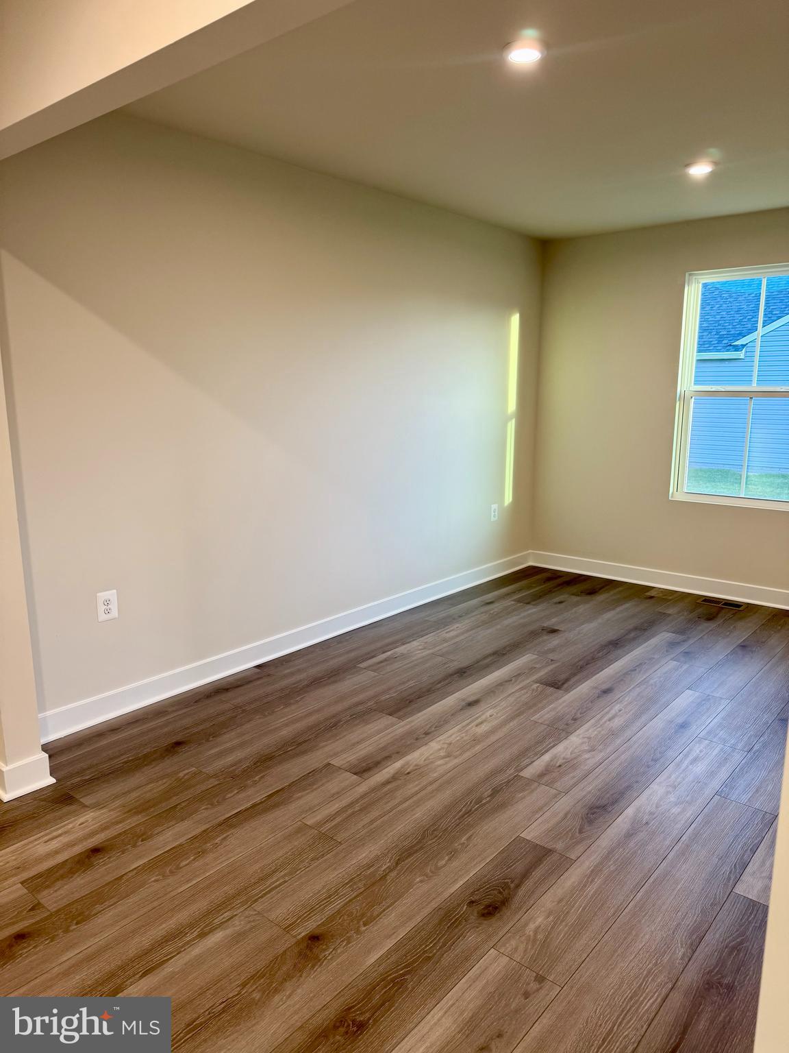 COMMUNITIES OF BURWELL - Residential