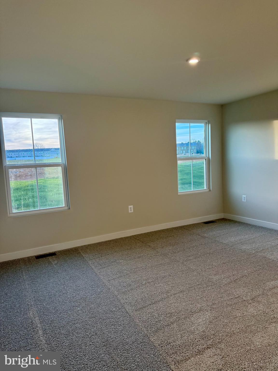 COMMUNITIES OF BURWELL - Residential