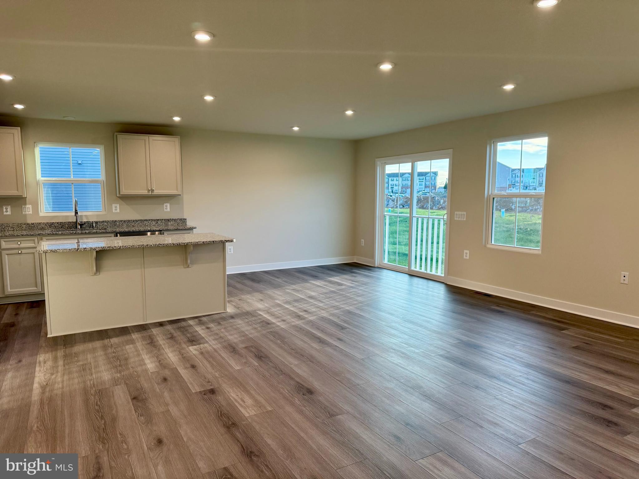 COMMUNITIES OF BURWELL - Residential