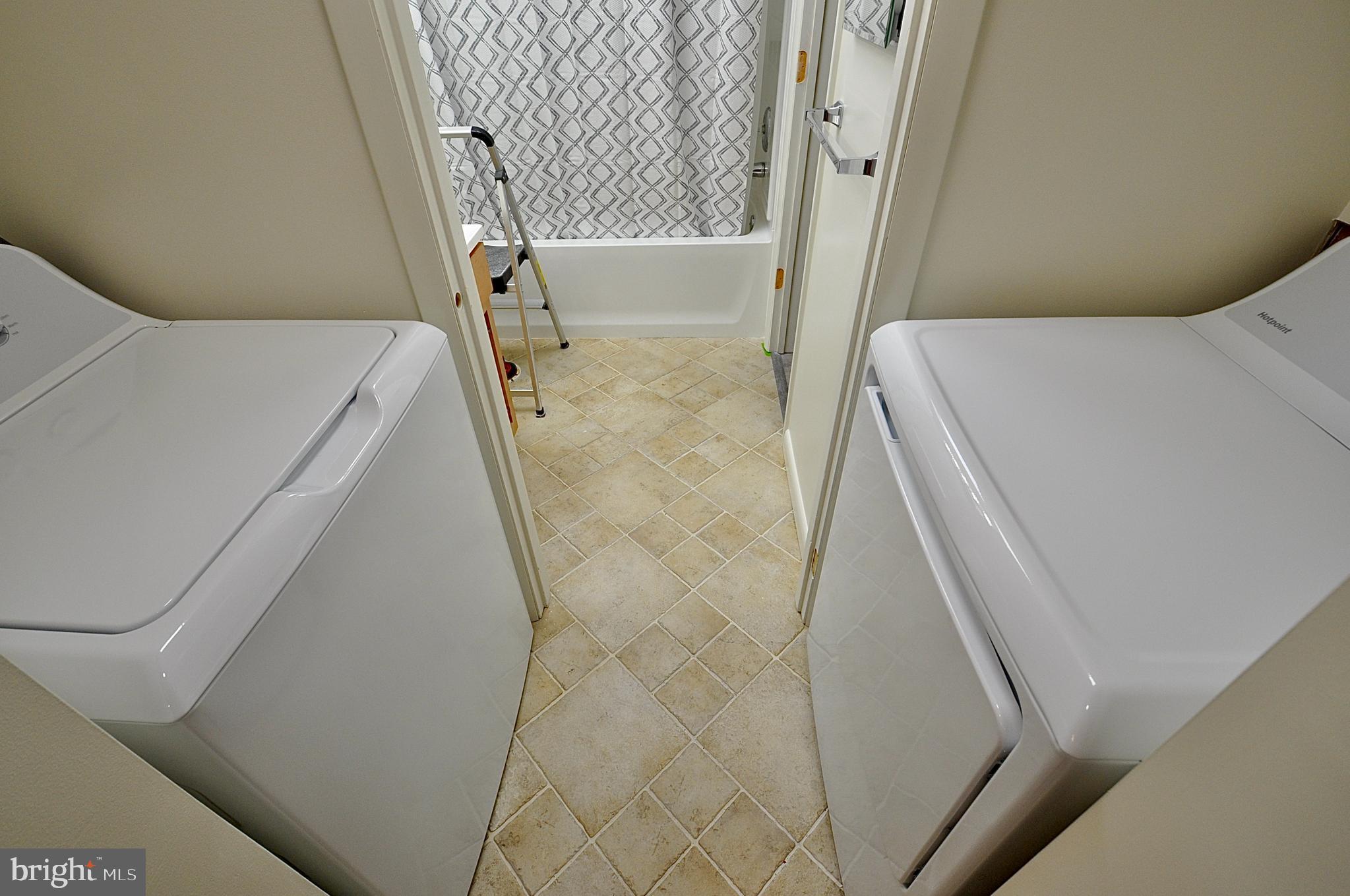 AMITIE 1 - Residential