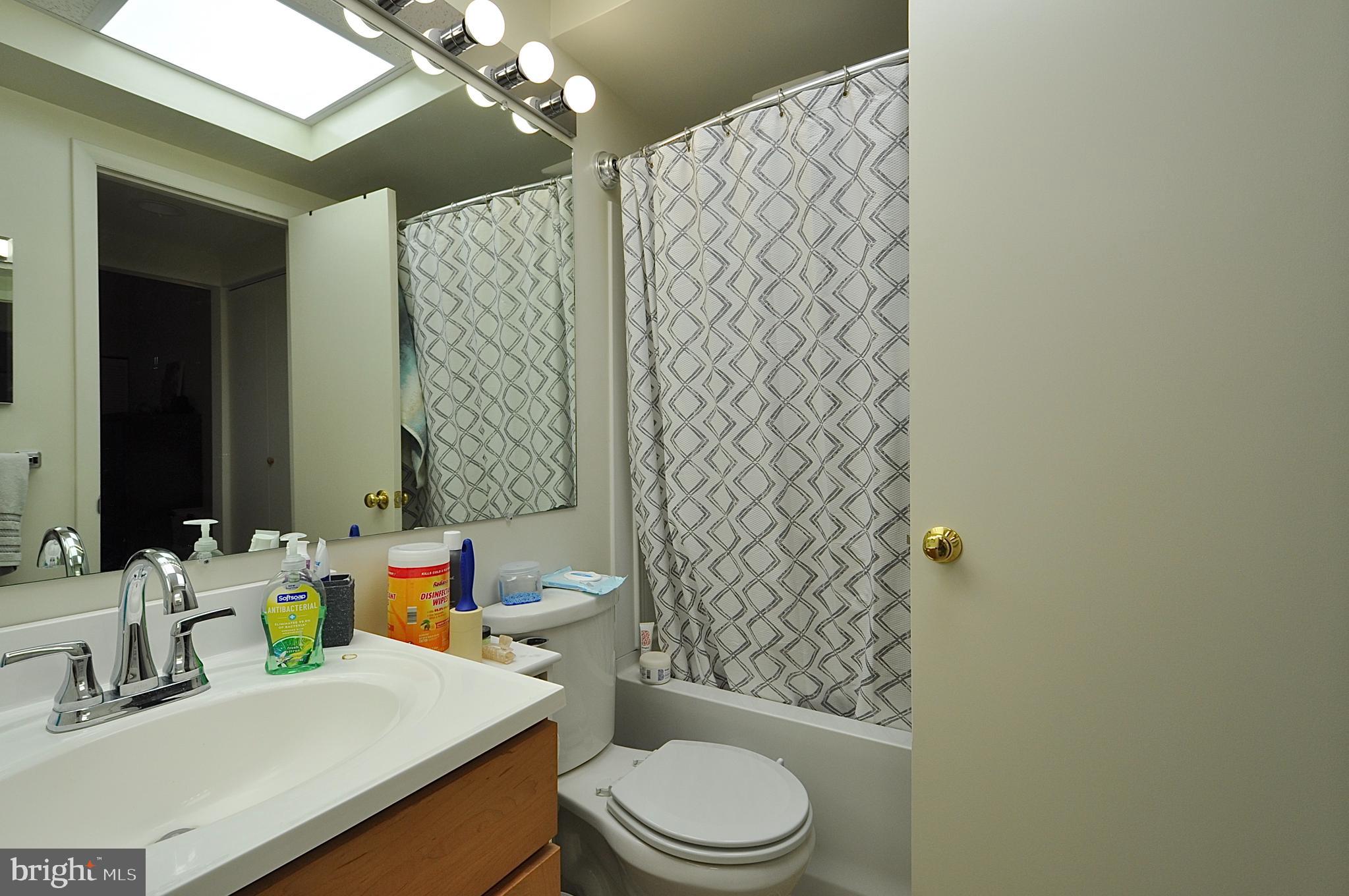 AMITIE 1 - Residential