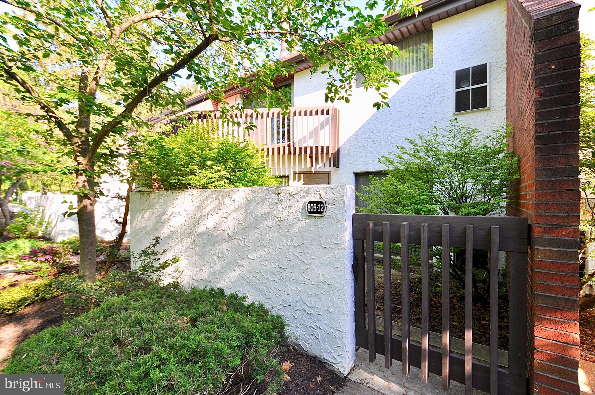 AMITIE 1 - Residential