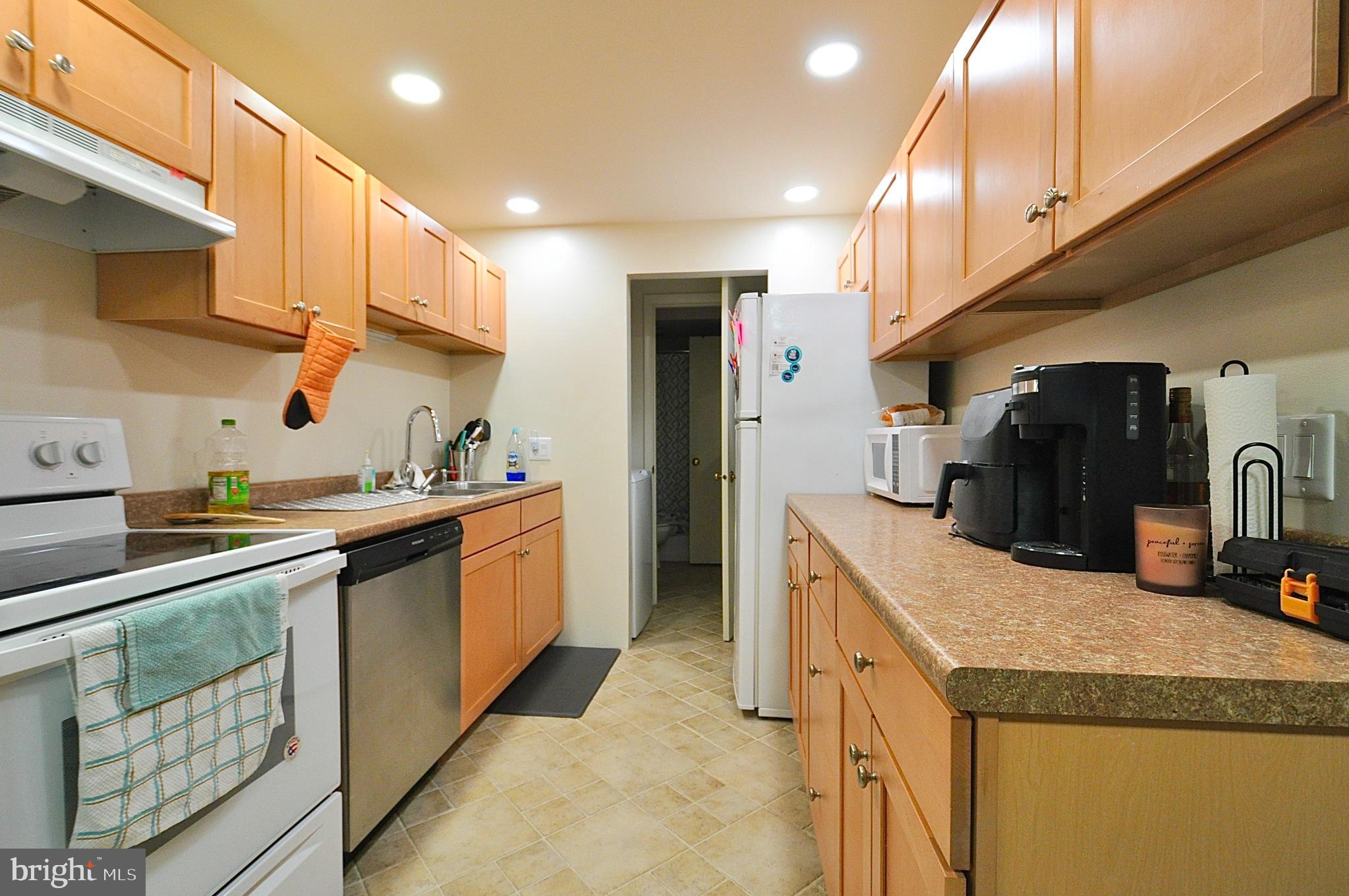 AMITIE 1 - Residential